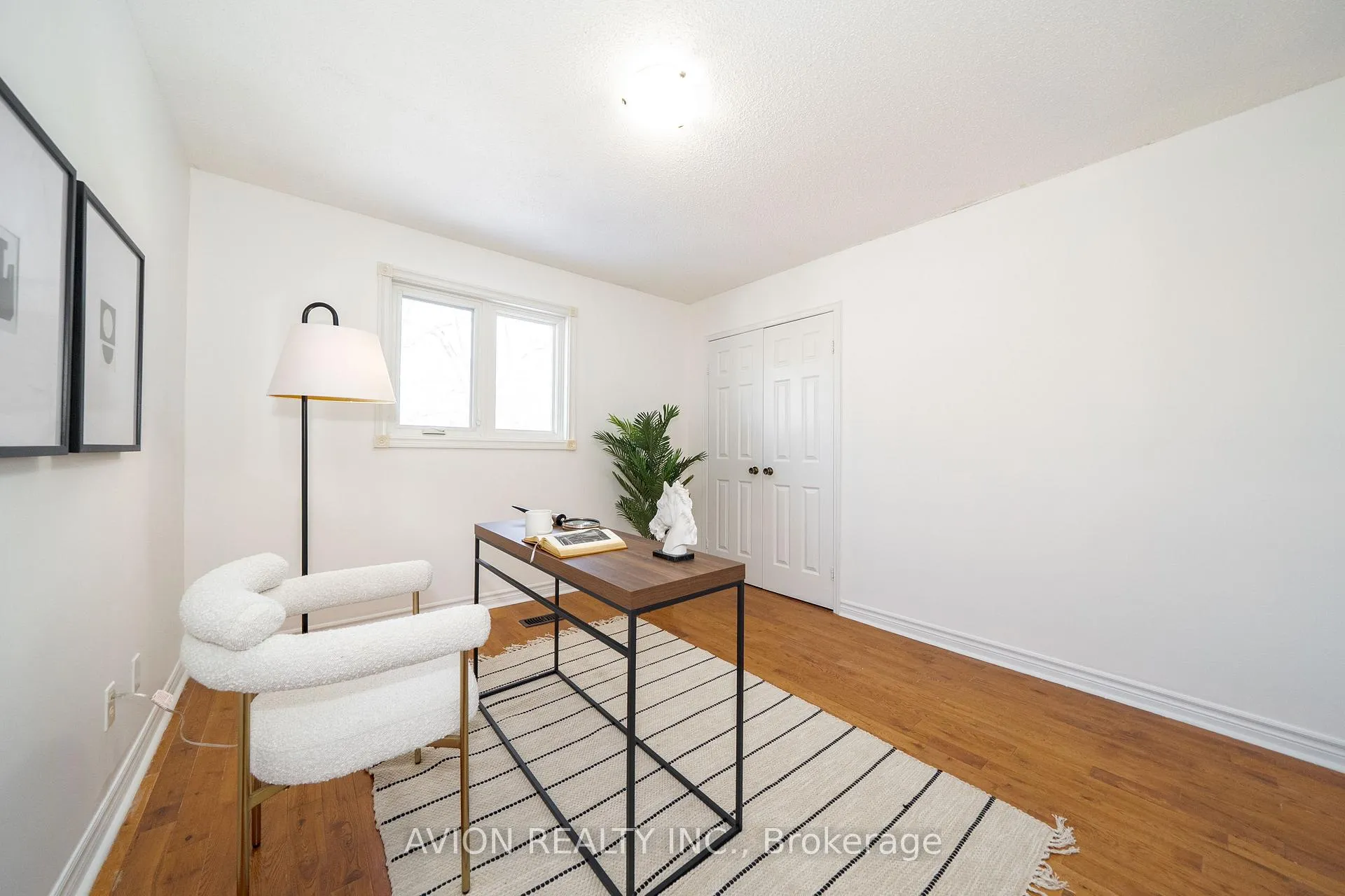 Photo 23 of 90 Penny Crescent, Markham, Markham Village — HOMEH
