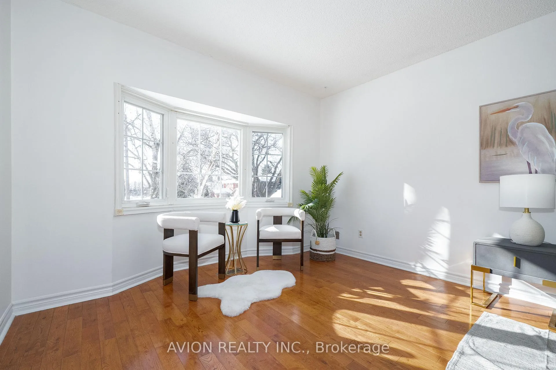 Photo 29 of 90 Penny Crescent, Markham, Markham Village — HOMEH