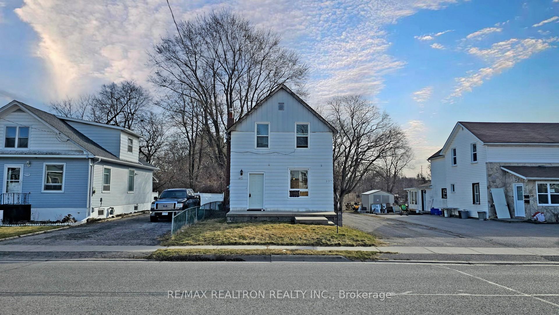 Photo 3 of 237 Nassau Street, Oshawa, Vanier — HOMEH