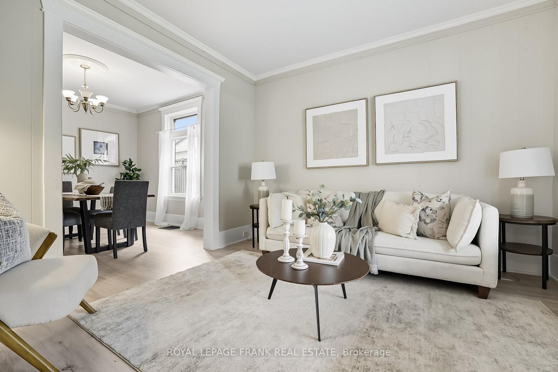 Photo 6 of 798 George Street N, Peterborough, Northcrest Ward 5 — HOMEH