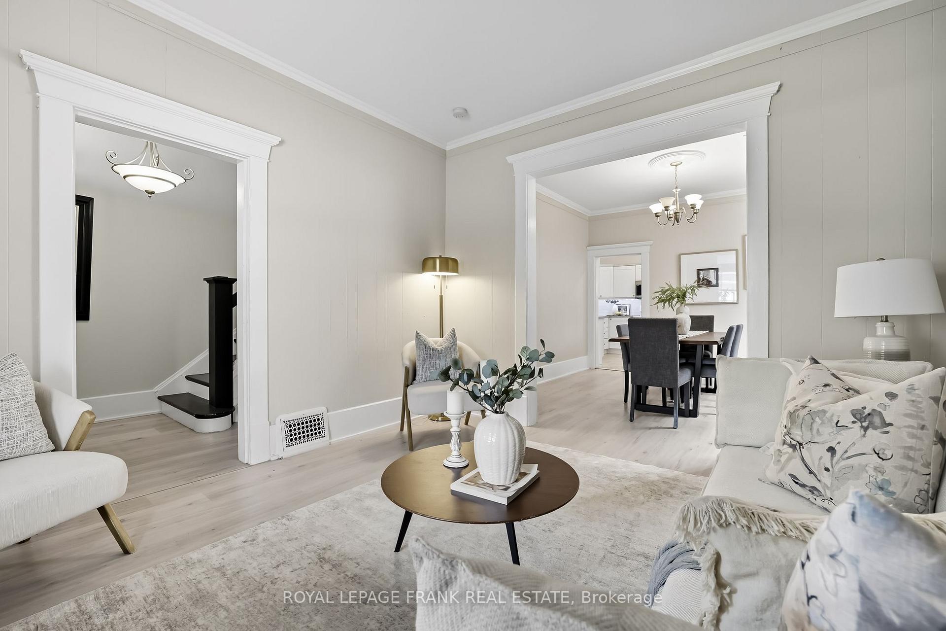 Photo 9 of 798 George Street N, Peterborough, Northcrest Ward 5 — HOMEH