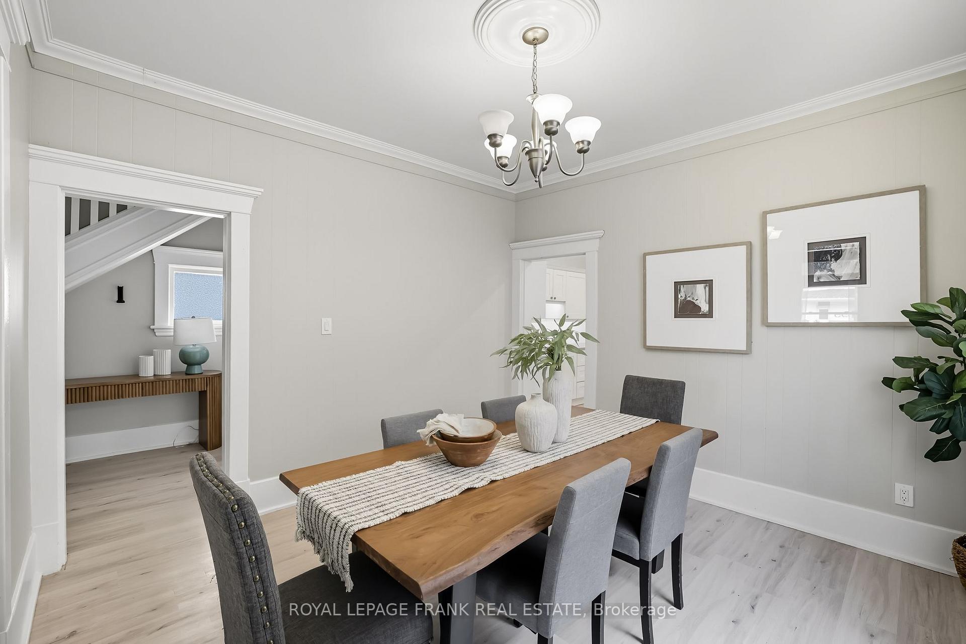 Photo 10 of 798 George Street N, Peterborough, Northcrest Ward 5 — HOMEH