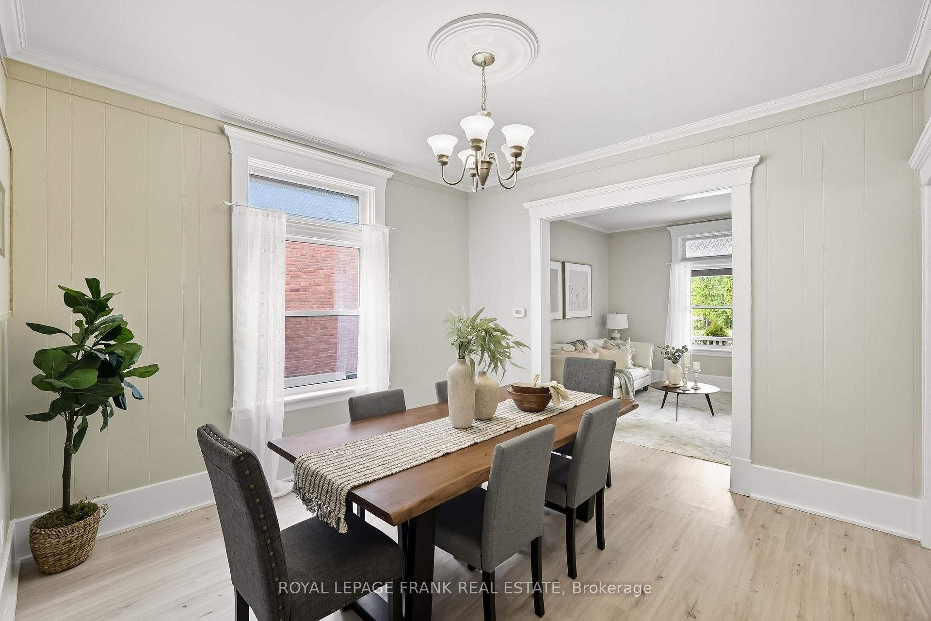 Photo 11 of 798 George Street N, Peterborough, Northcrest Ward 5 — HOMEH