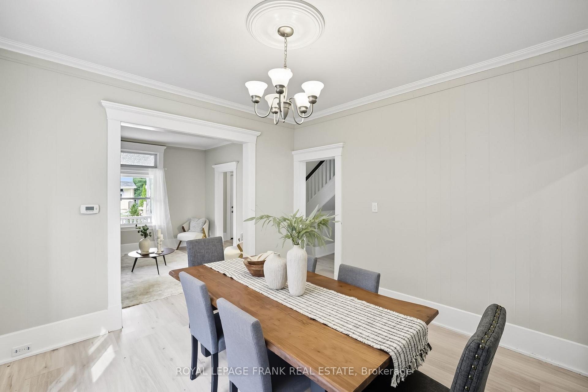 Photo 12 of 798 George Street N, Peterborough, Northcrest Ward 5 — HOMEH