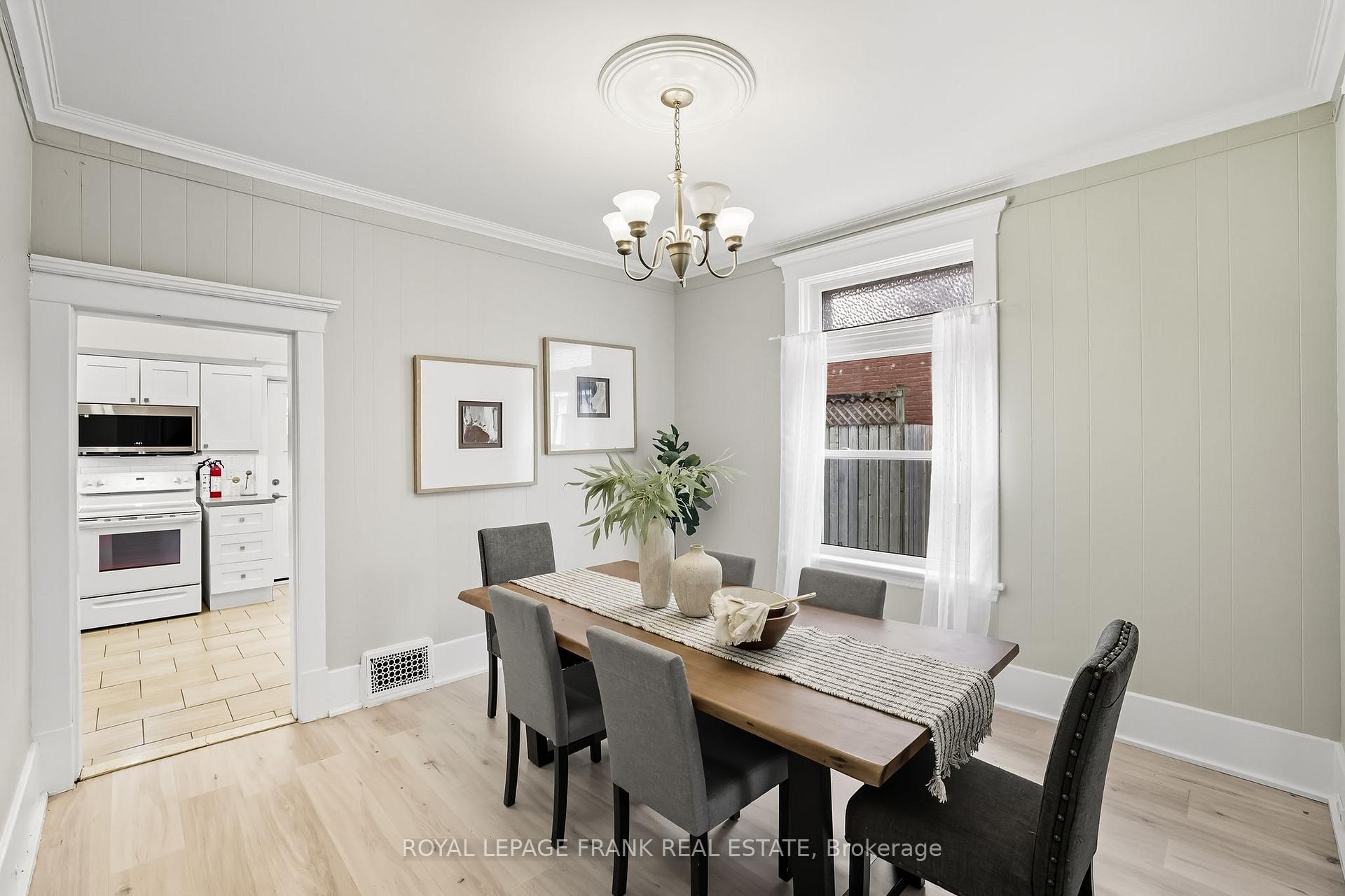 Photo 13 of 798 George Street N, Peterborough, Northcrest Ward 5 — HOMEH