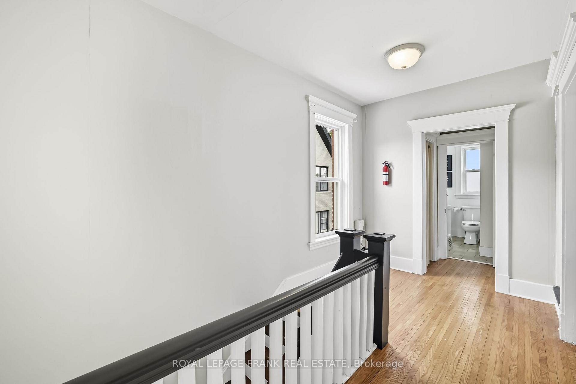 Photo 23 of 798 George Street N, Peterborough, Northcrest Ward 5 — HOMEH