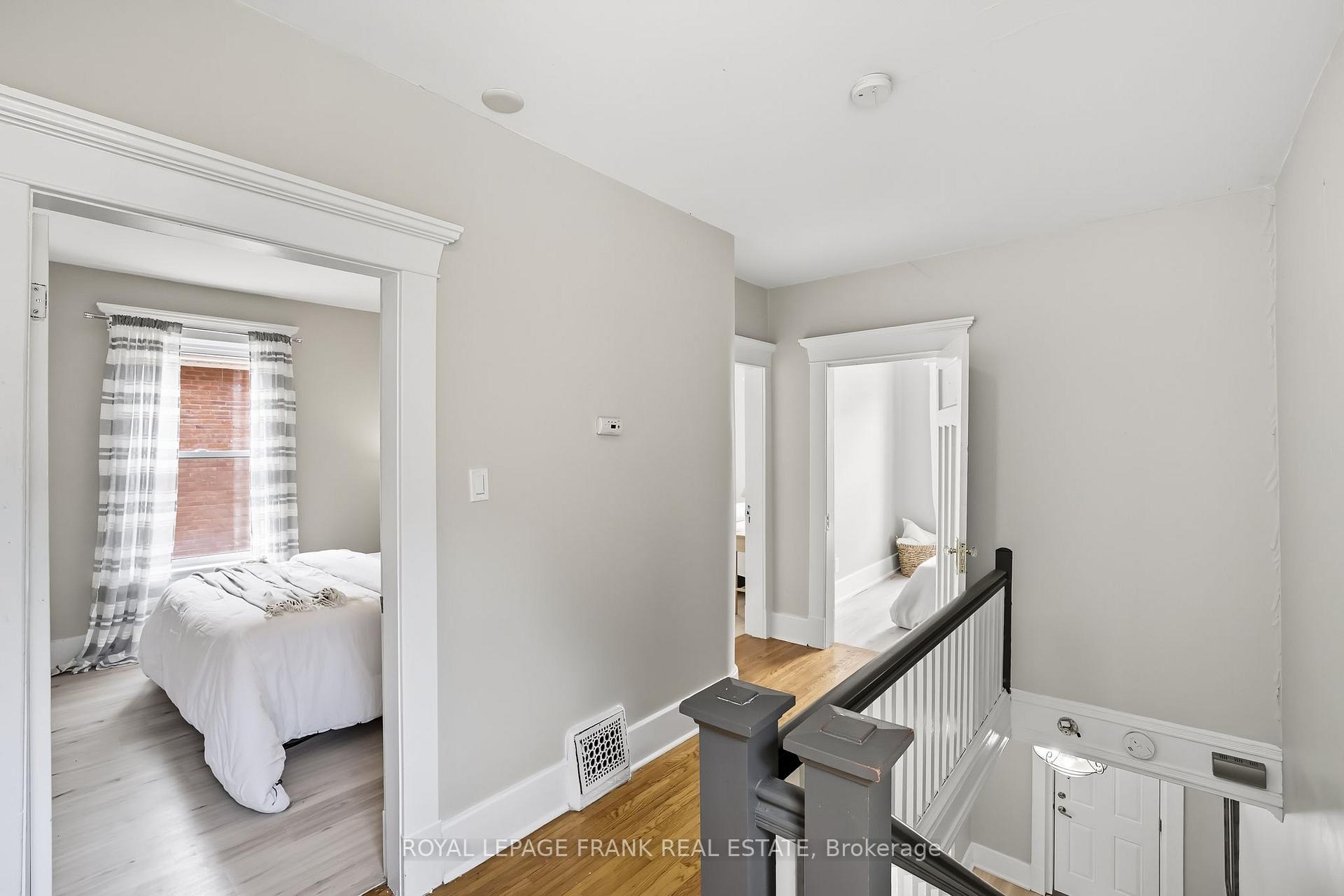 Photo 24 of 798 George Street N, Peterborough, Northcrest Ward 5 — HOMEH