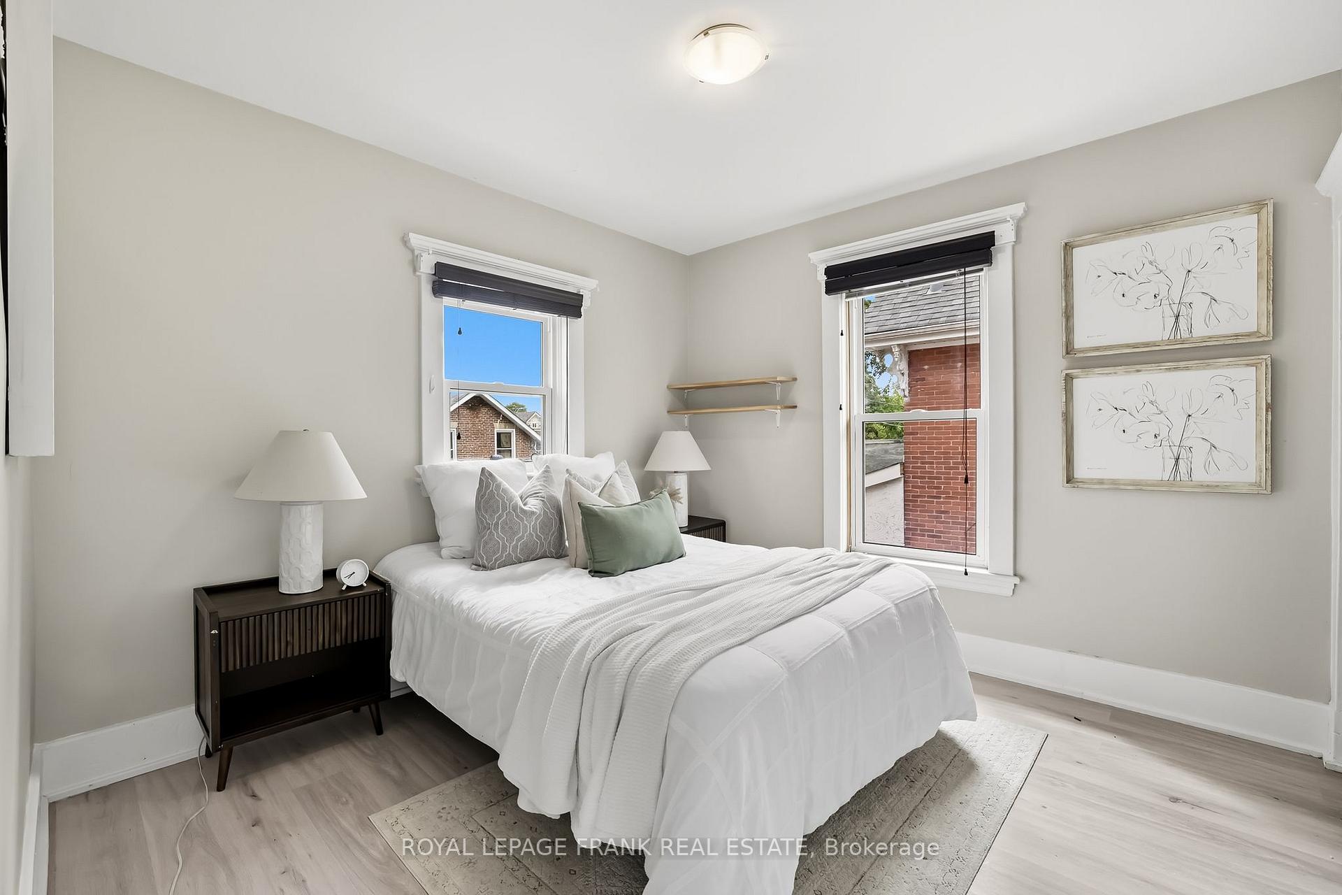 Photo 25 of 798 George Street N, Peterborough, Northcrest Ward 5 — HOMEH