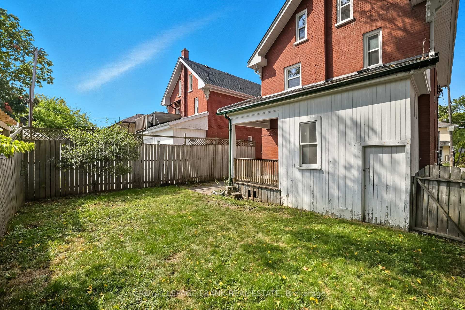 Photo 42 of 798 George Street N, Peterborough, Northcrest Ward 5 — HOMEH