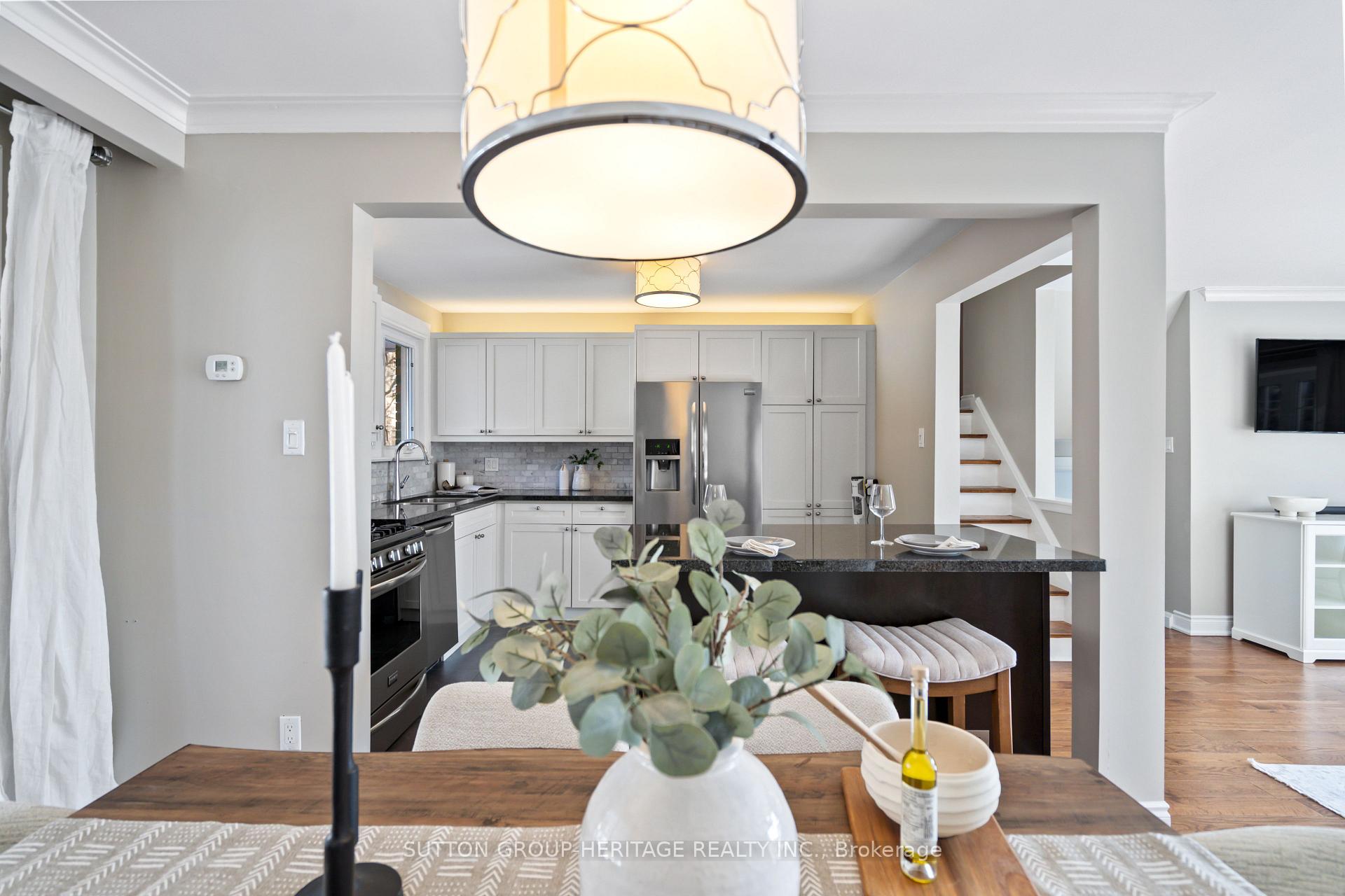 Photo 14 of 213 Bowman Avenue, Whitby, Blue Grass Meadows — HOMEH