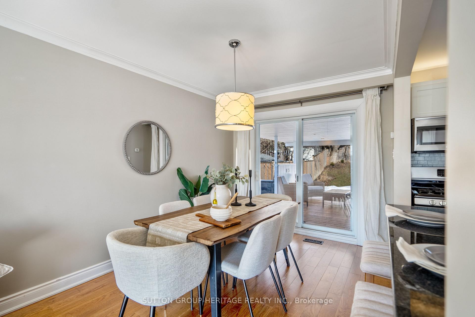 Photo 15 of 213 Bowman Avenue, Whitby, Blue Grass Meadows — HOMEH