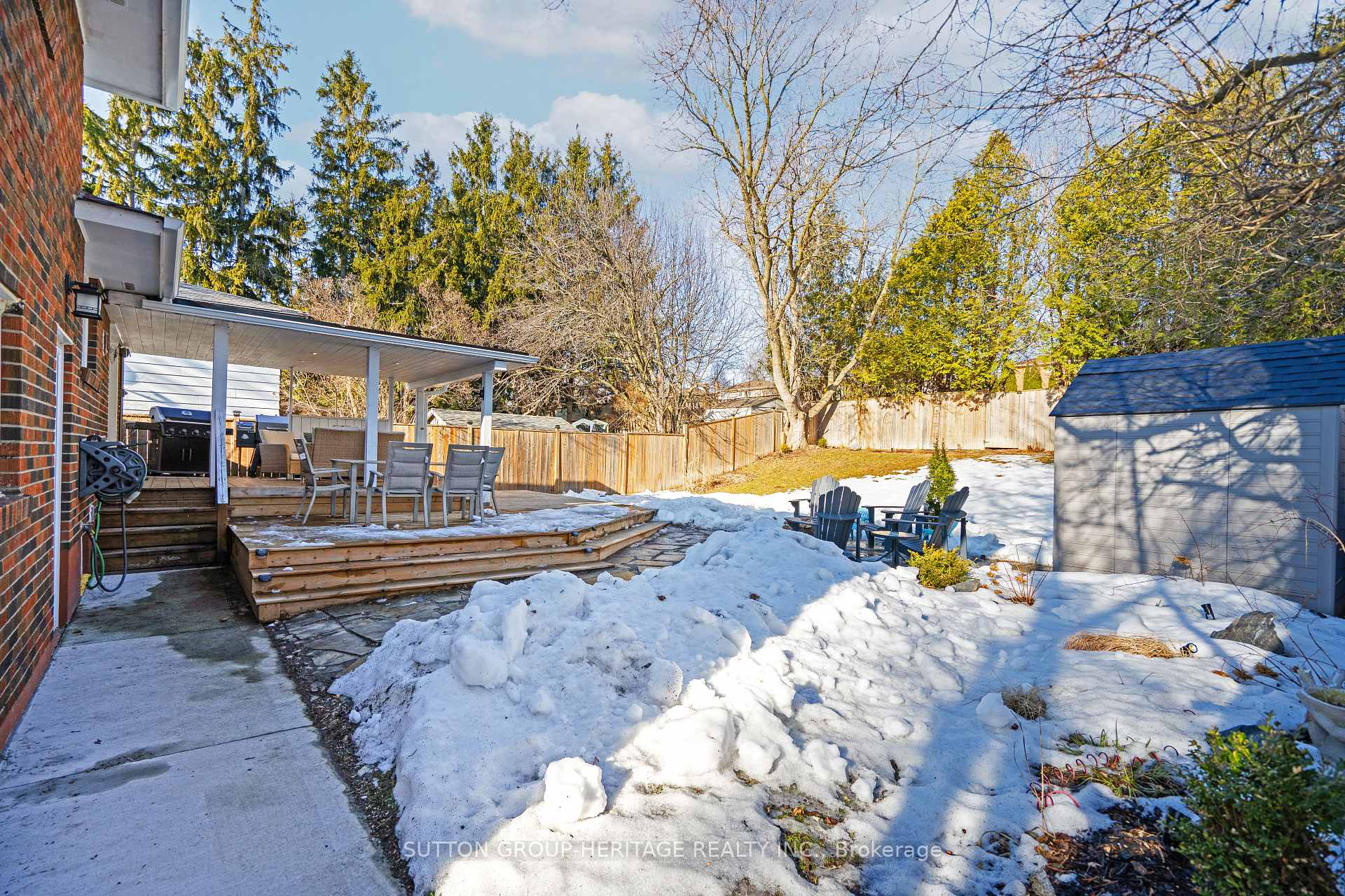 Photo 33 of 213 Bowman Avenue, Whitby, Blue Grass Meadows — HOMEH