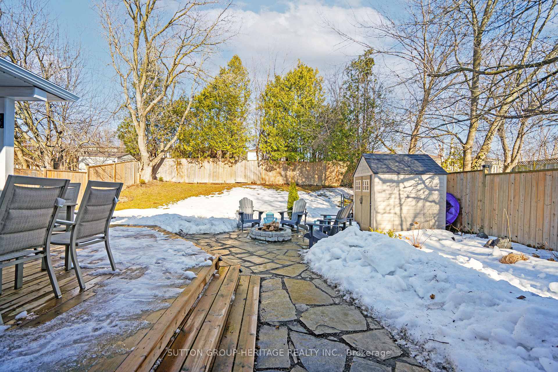 Photo 34 of 213 Bowman Avenue, Whitby, Blue Grass Meadows — HOMEH
