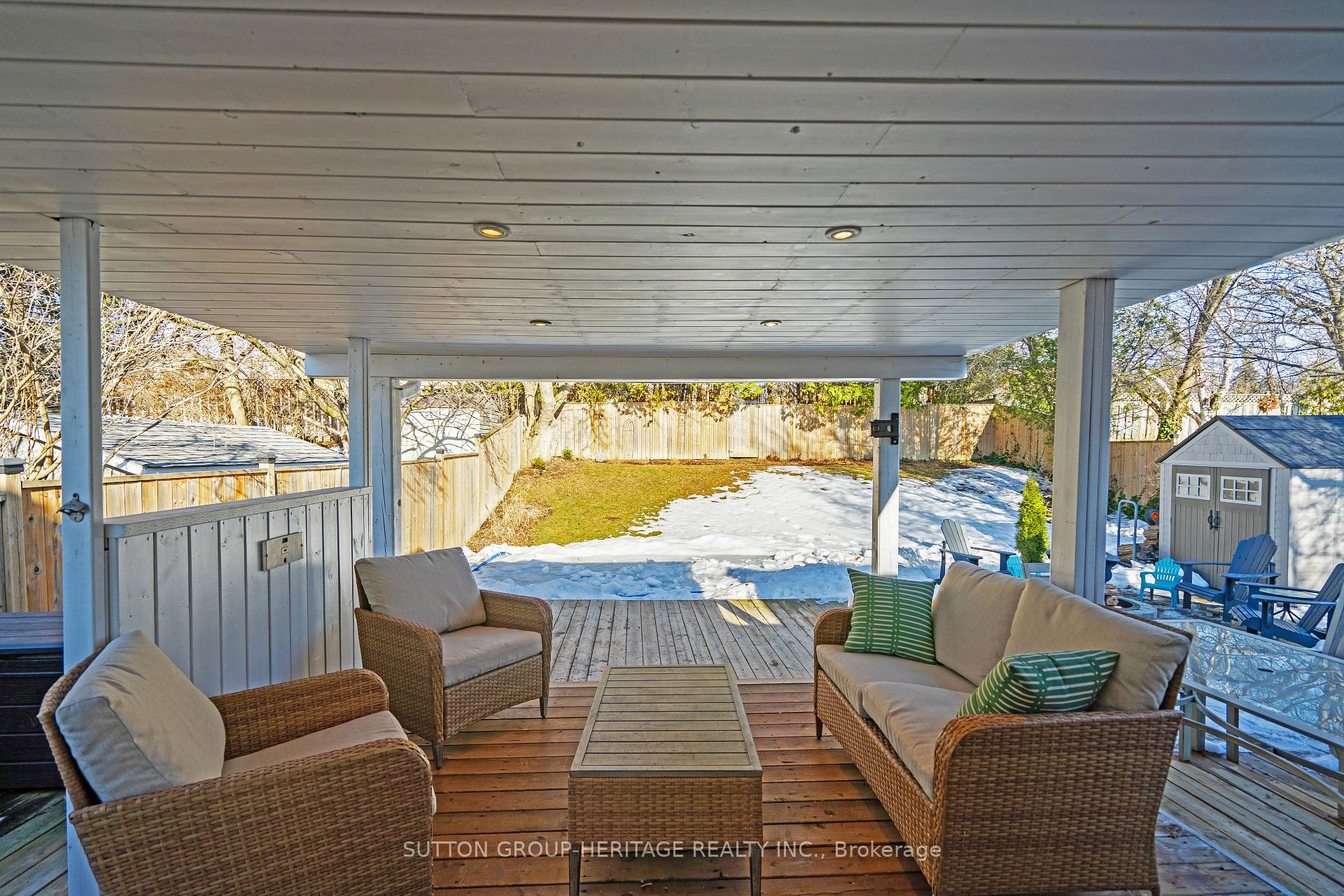 Photo 35 of 213 Bowman Avenue, Whitby, Blue Grass Meadows — HOMEH