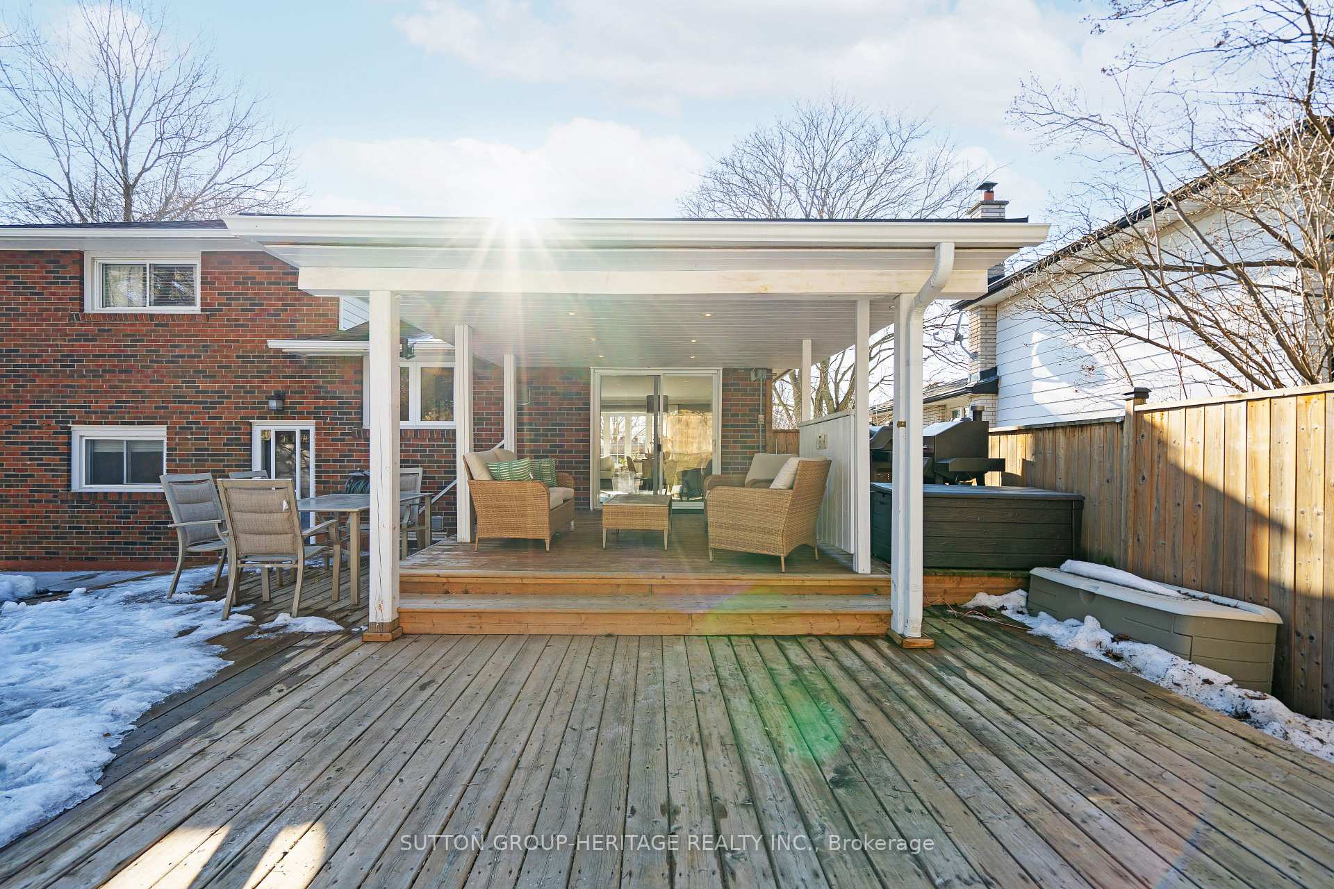 Photo 36 of 213 Bowman Avenue, Whitby, Blue Grass Meadows — HOMEH