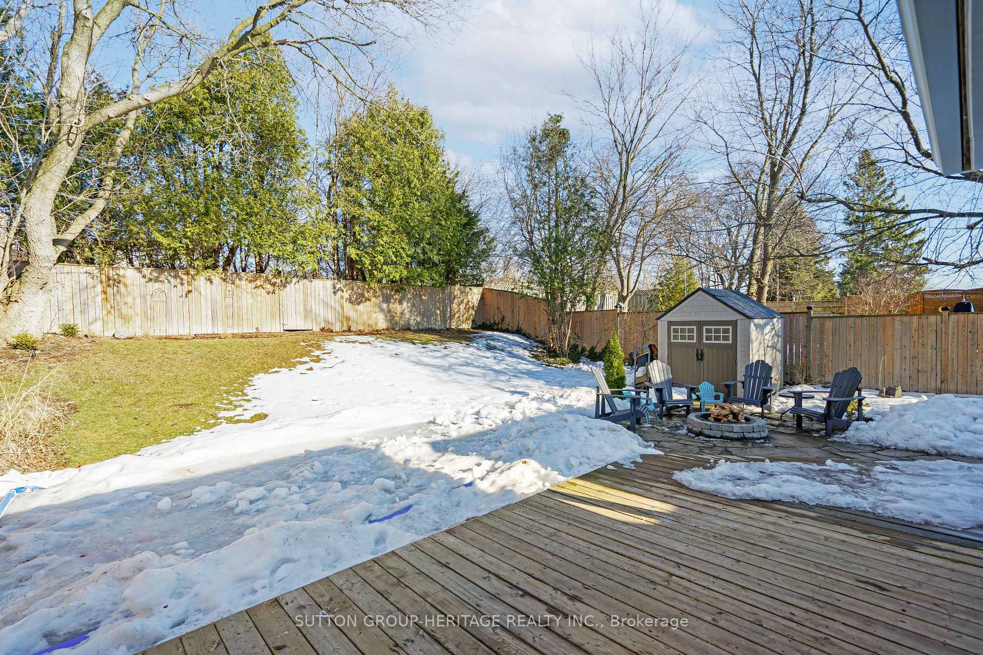 Photo 37 of 213 Bowman Avenue, Whitby, Blue Grass Meadows — HOMEH