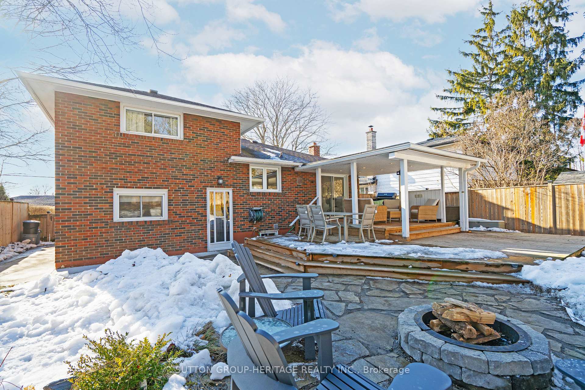 Photo 38 of 213 Bowman Avenue, Whitby, Blue Grass Meadows — HOMEH