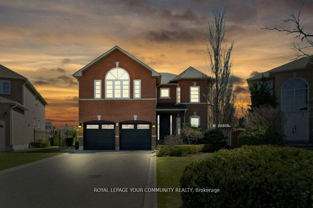 Front of 83 Klamath Court