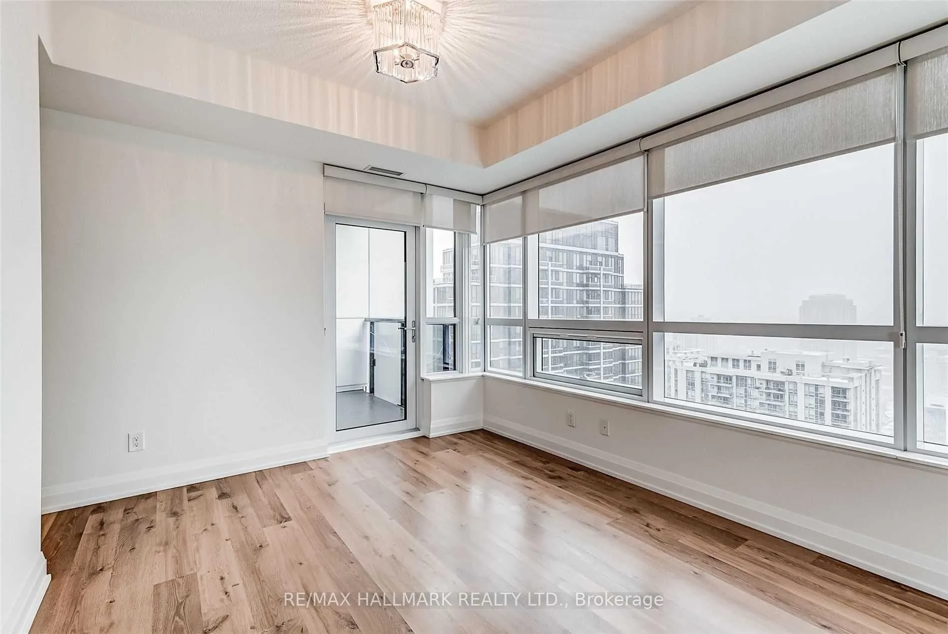 Photo 9 of Unit 2417, 5 Sheppard Avenue E, North York, Willowdale East — HOMEH