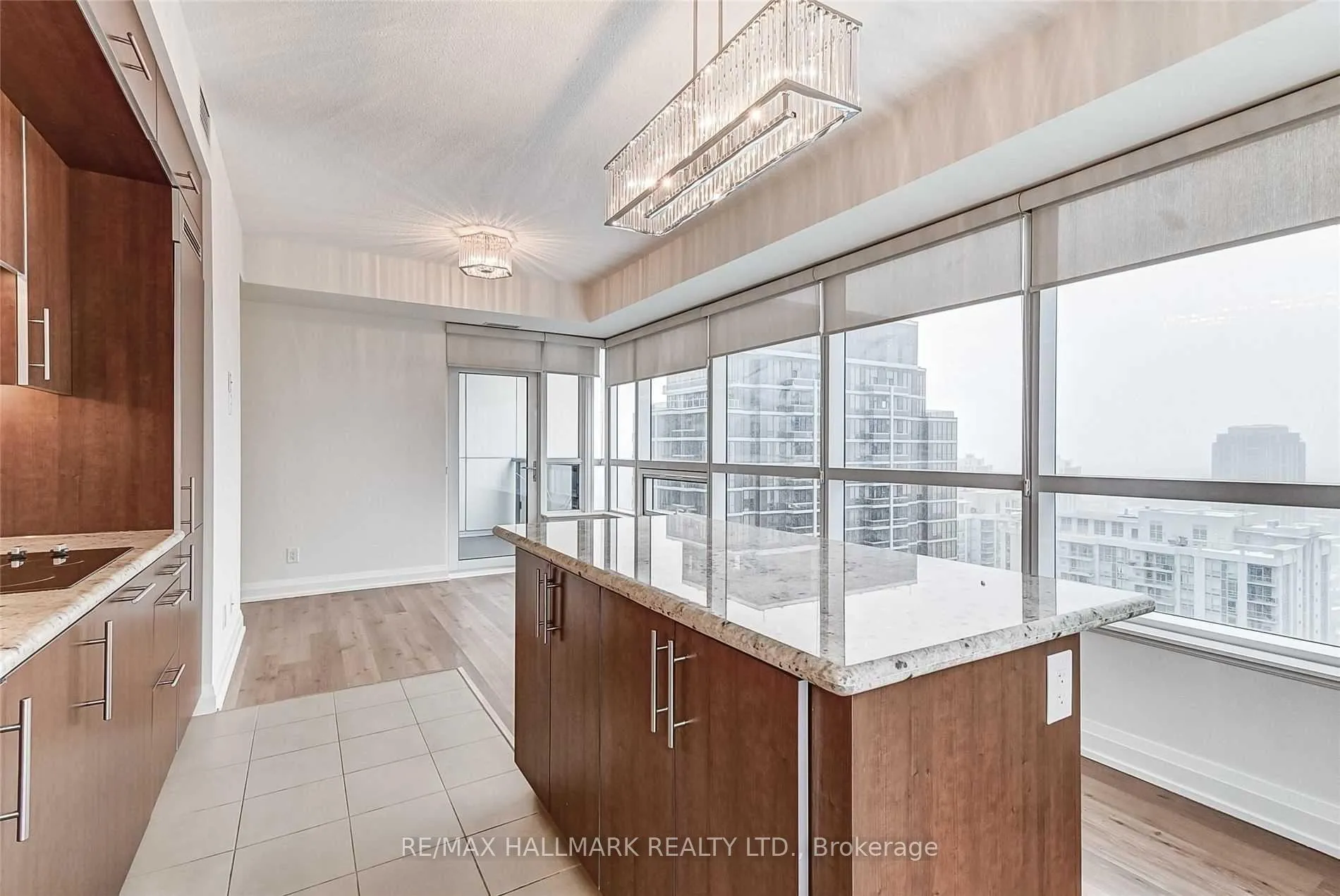 Photo 15 of Unit 2417, 5 Sheppard Avenue E, North York, Willowdale East — HOMEH