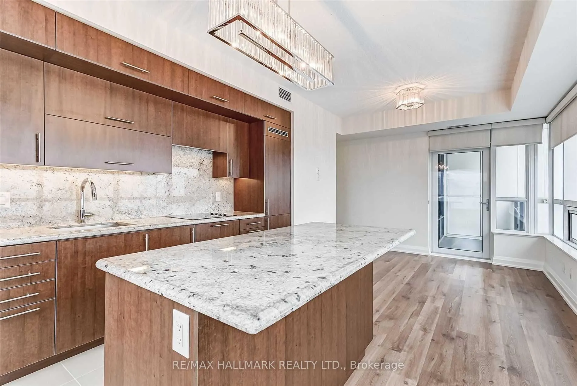 Photo 16 of Unit 2417, 5 Sheppard Avenue E, North York, Willowdale East — HOMEH