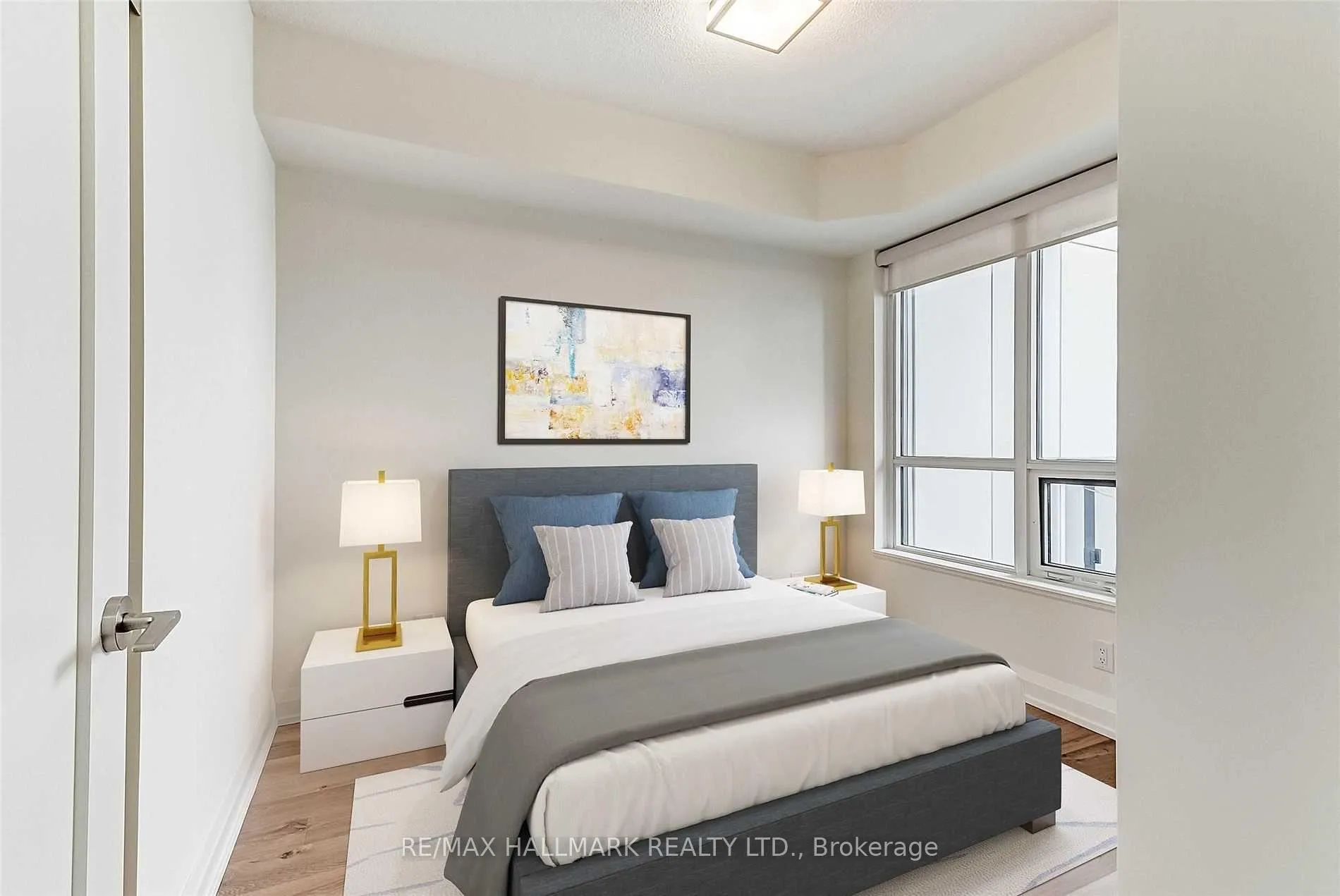 Photo 24 of Unit 2417, 5 Sheppard Avenue E, North York, Willowdale East — HOMEH