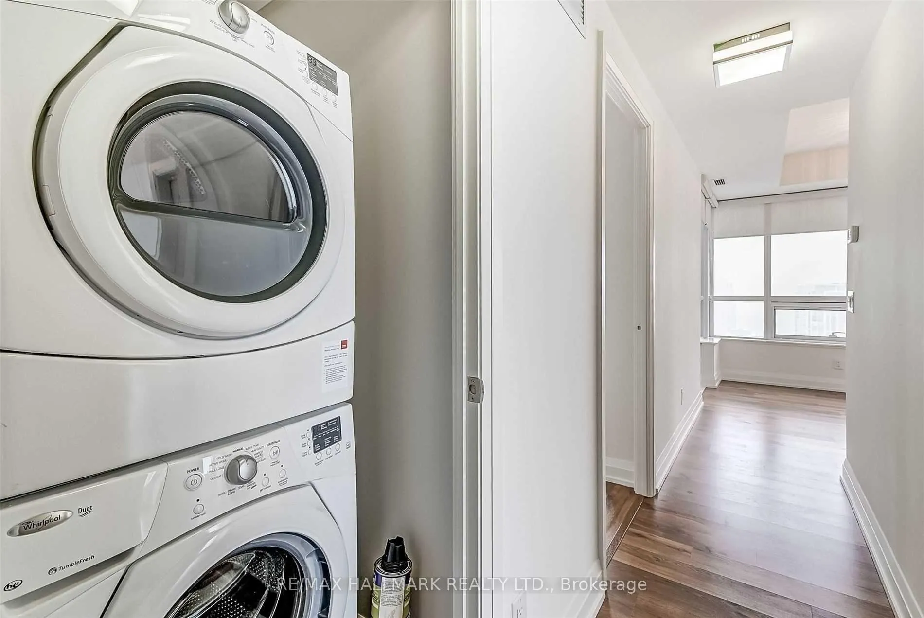 Photo 27 of Unit 2417, 5 Sheppard Avenue E, North York, Willowdale East — HOMEH