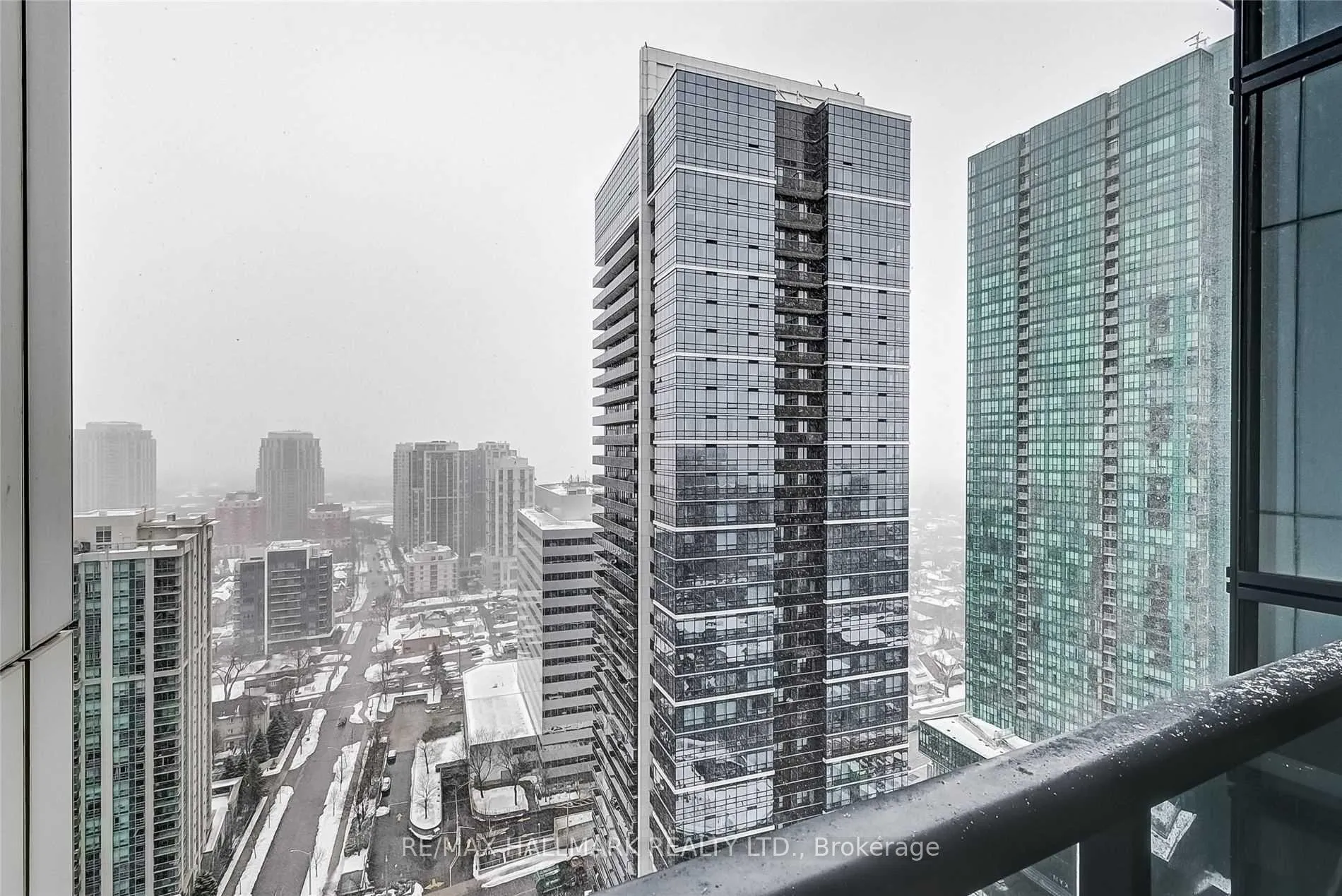 Photo 29 of Unit 2417, 5 Sheppard Avenue E, North York, Willowdale East — HOMEH