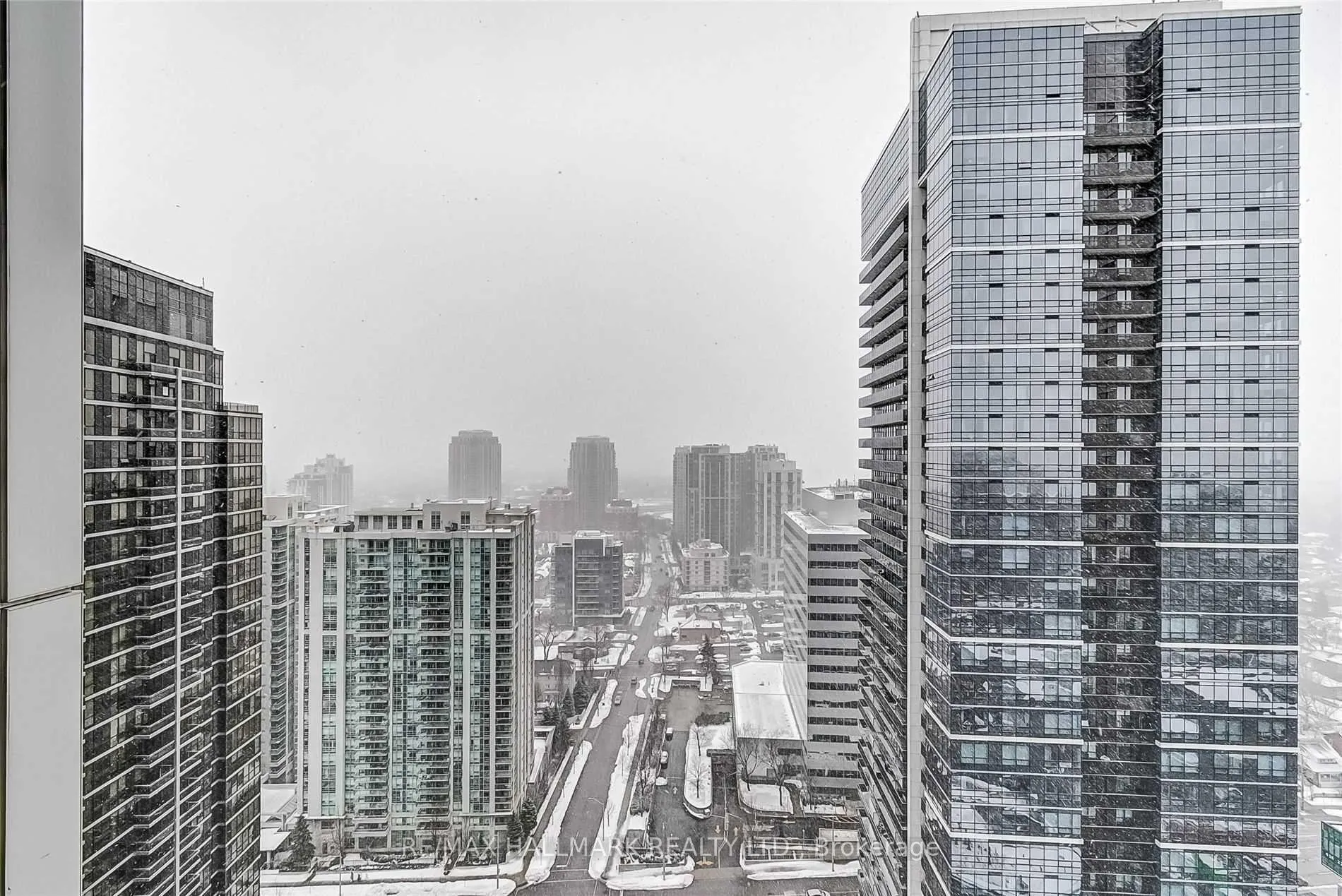 Photo 30 of Unit 2417, 5 Sheppard Avenue E, North York, Willowdale East — HOMEH