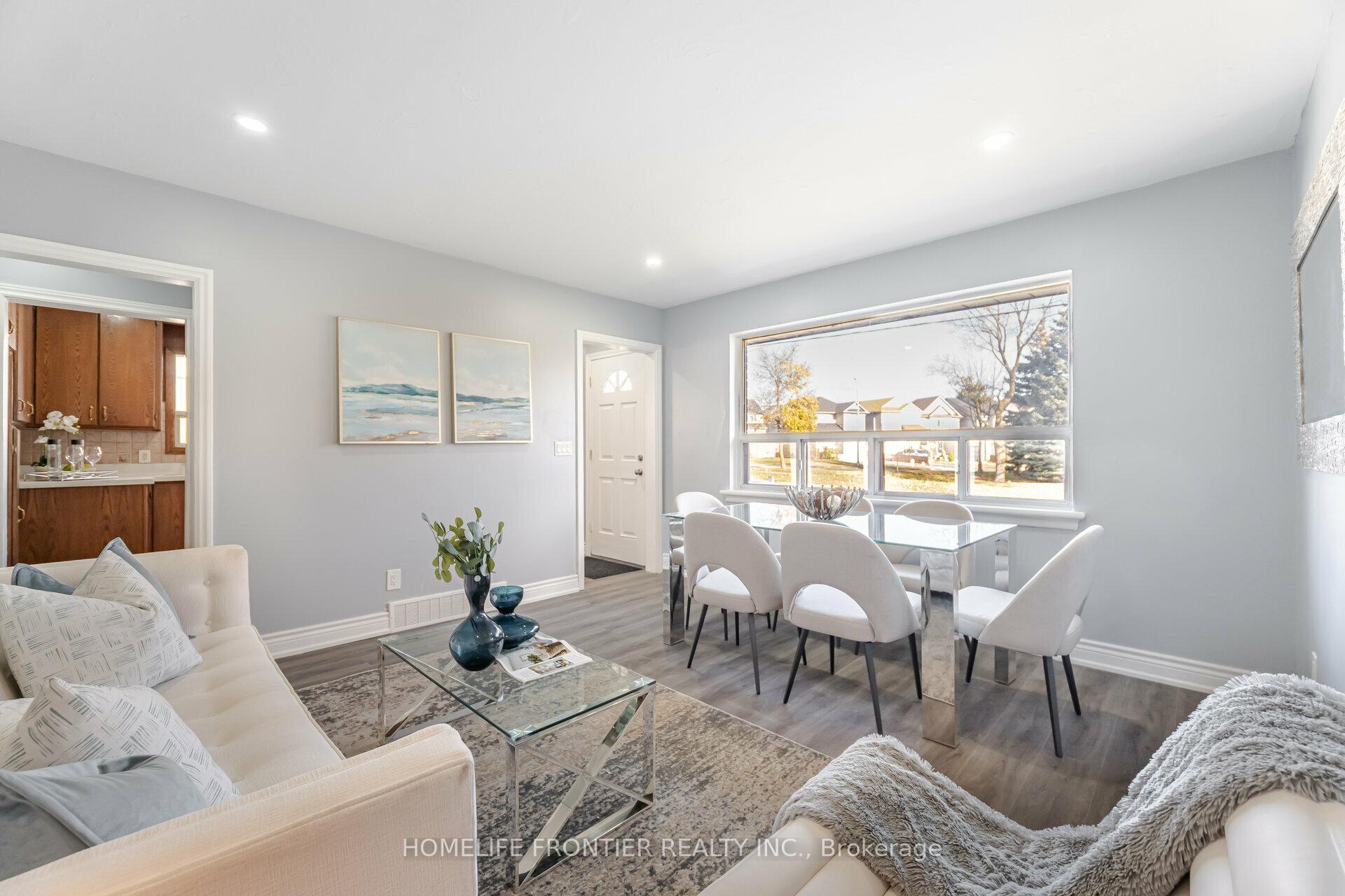 Photo 8 of 1204 Simcoe Street S, Oshawa, Lakeview — HOMEH