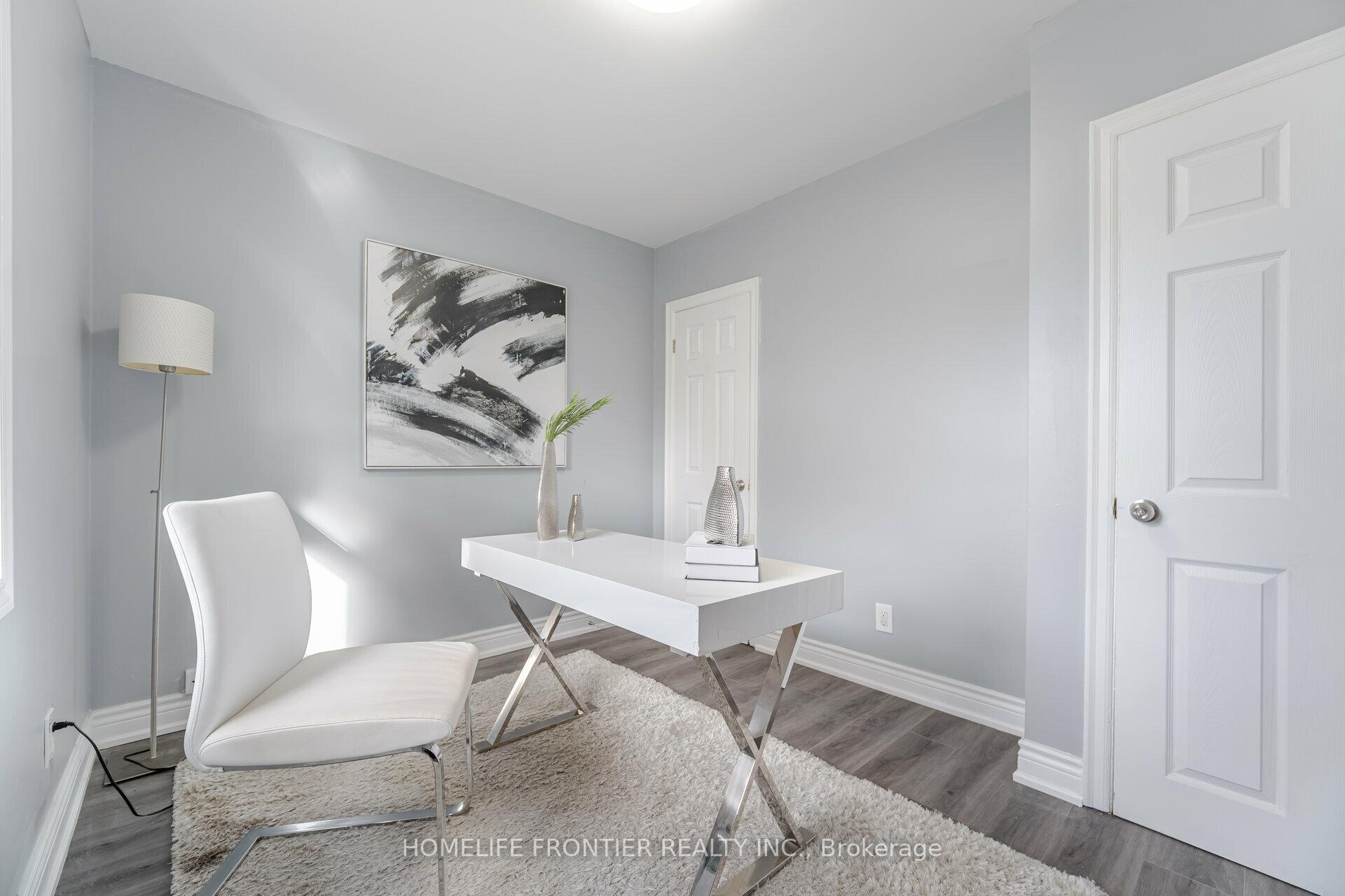 Photo 19 of 1204 Simcoe Street S, Oshawa, Lakeview — HOMEH