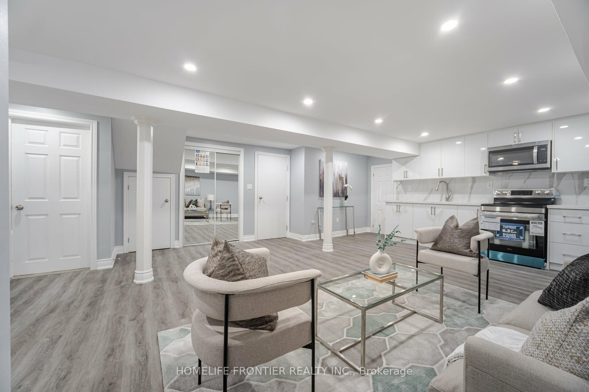 Photo 28 of 1204 Simcoe Street S, Oshawa, Lakeview — HOMEH