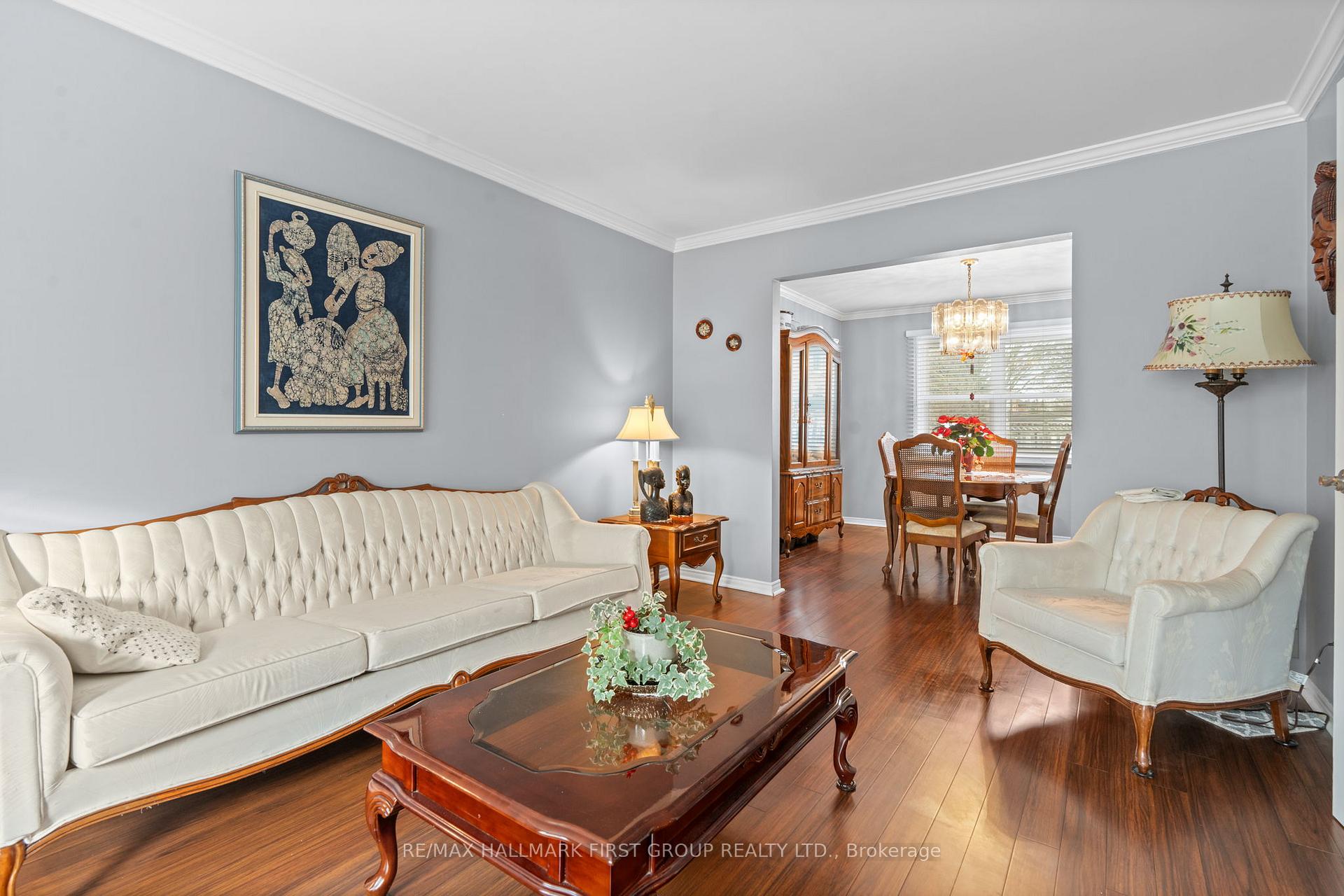 Photo 10 of 18 Intrepid Drive, Whitby, Blue Grass Meadows — HOMEH