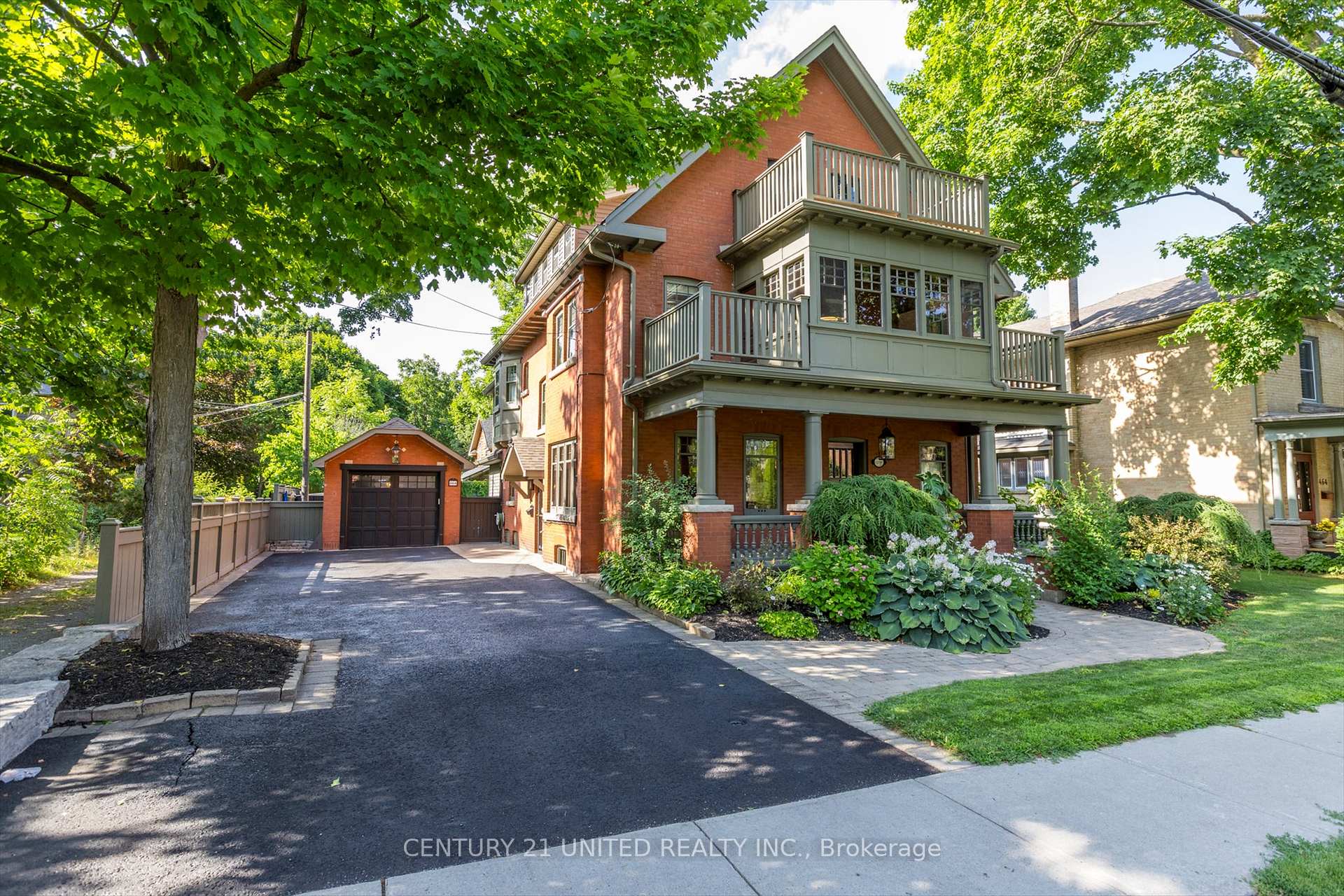 Photo 1 of 466 Weller Street, Peterborough, Town Ward 3 — HOMEH