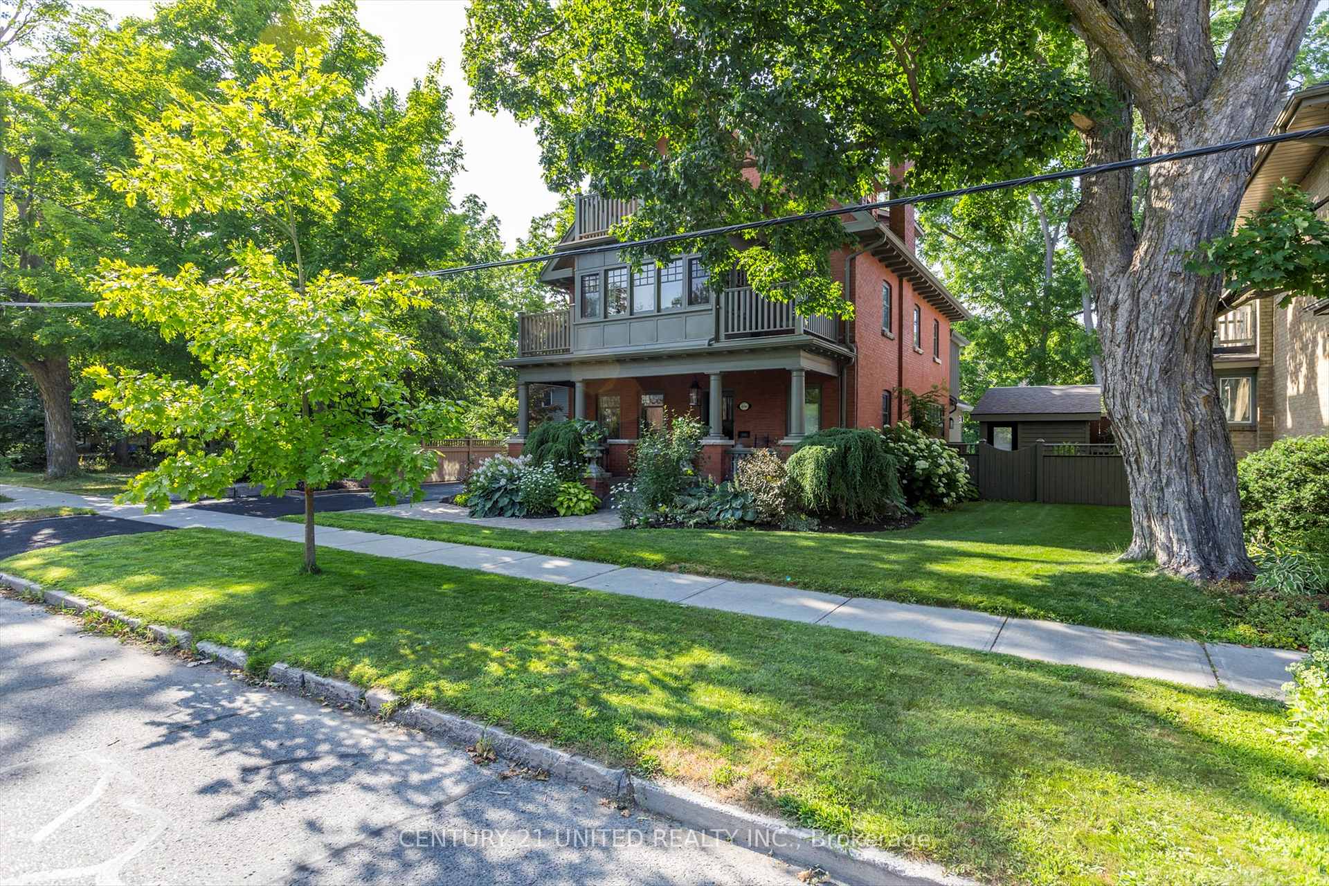 Photo 3 of 466 Weller Street, Peterborough, Town Ward 3 — HOMEH