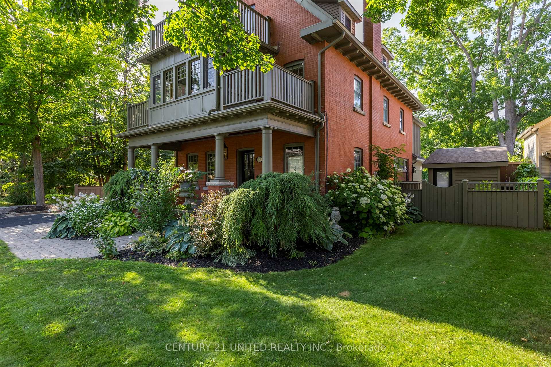Photo 4 of 466 Weller Street, Peterborough, Town Ward 3 — HOMEH