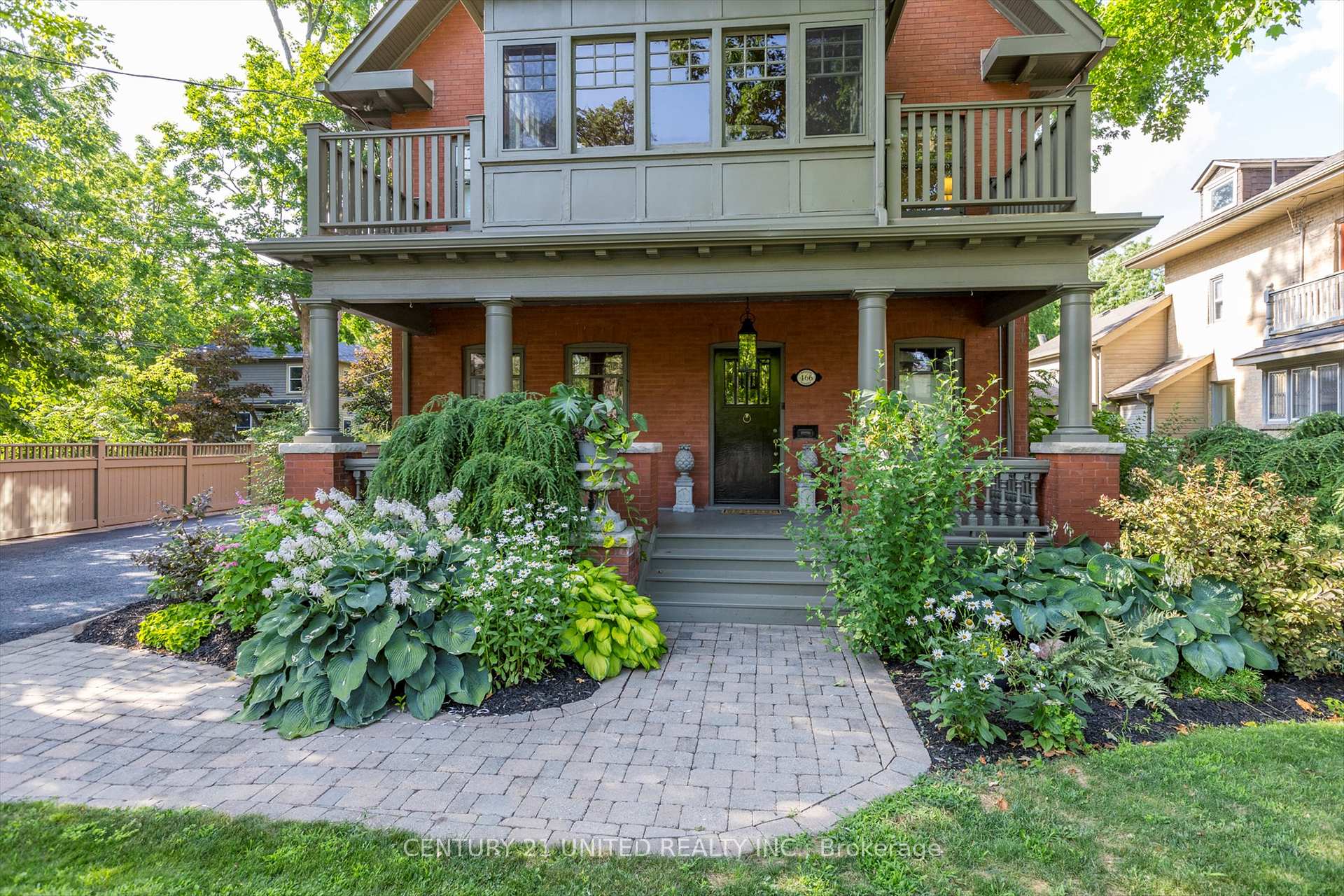 Photo 5 of 466 Weller Street, Peterborough, Town Ward 3 — HOMEH