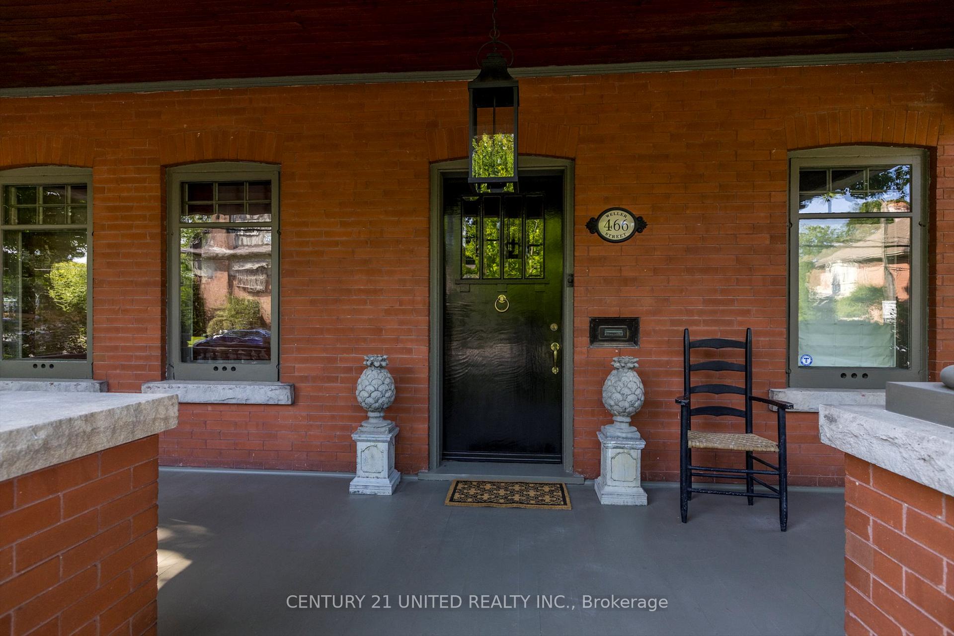 Photo 6 of 466 Weller Street, Peterborough, Town Ward 3 — HOMEH