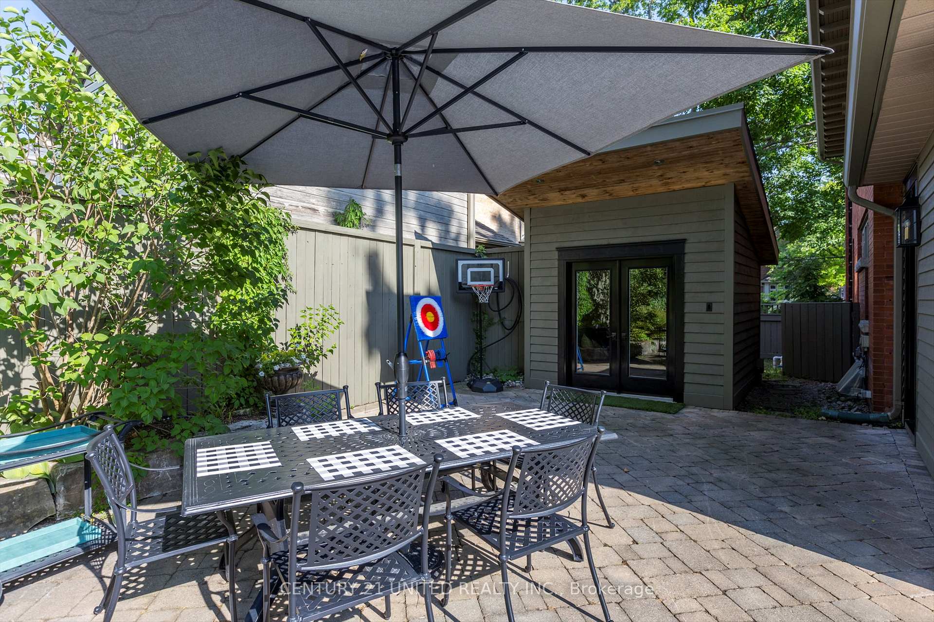 Photo 46 of 466 Weller Street, Peterborough, Town Ward 3 — HOMEH