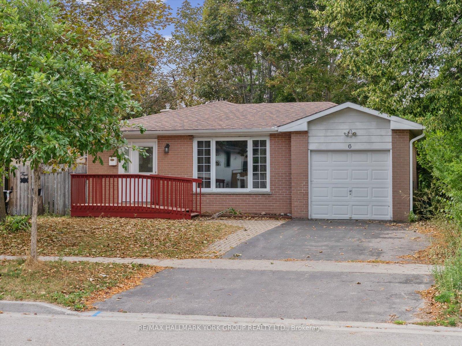 Photo 33 of 6 Glenecho Drive, Barrie, Grove East — HOMEH