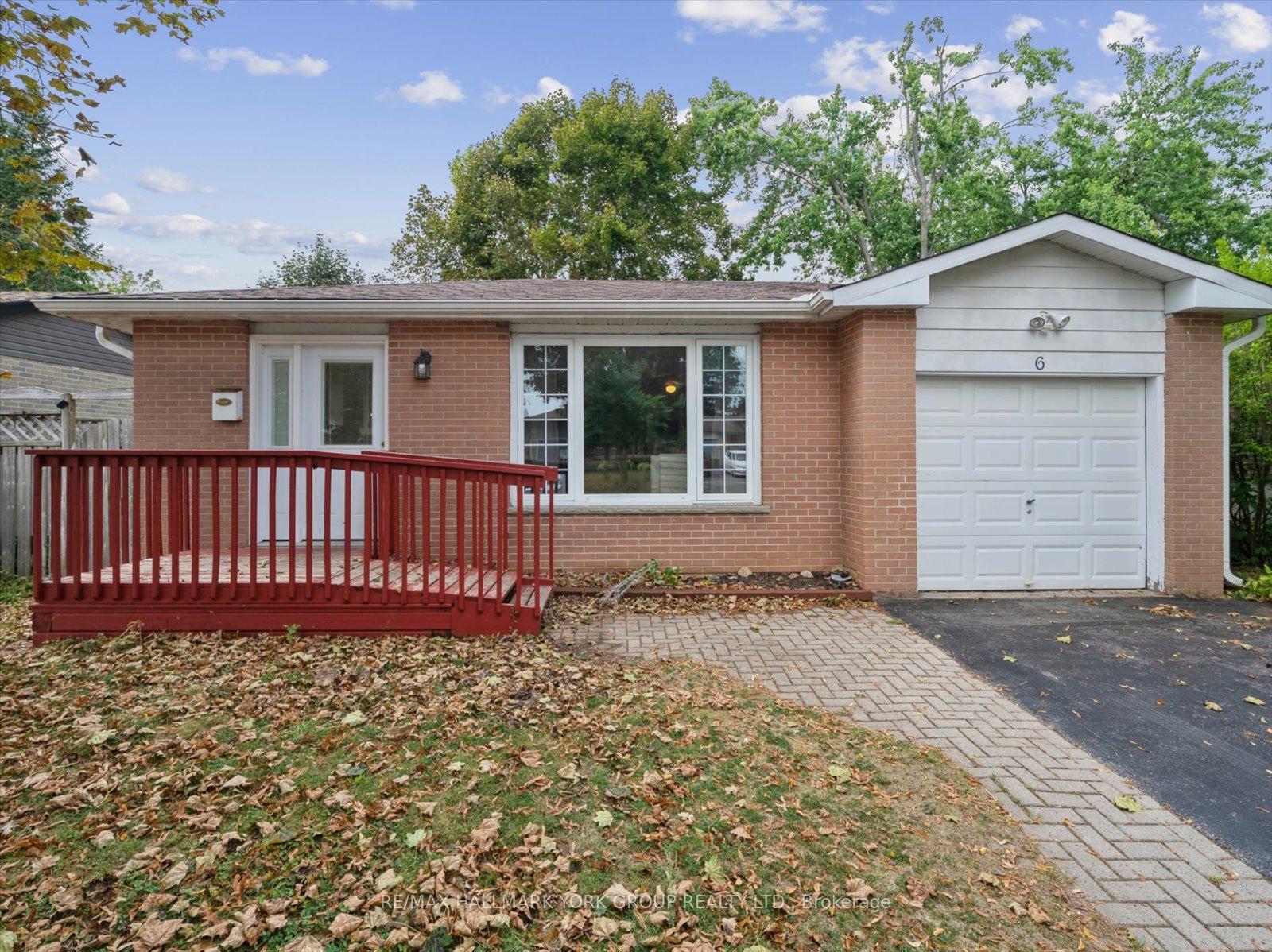 Photo 2 of 6 Glenecho Drive, Barrie, Grove East — HOMEH