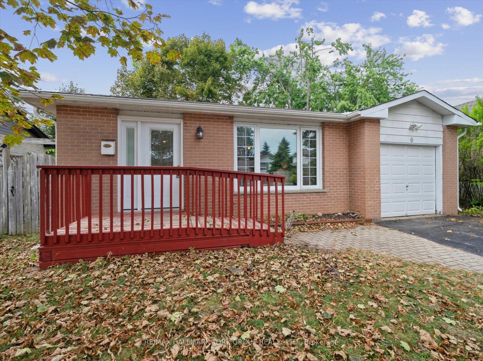 Photo 4 of 6 Glenecho Drive, Barrie, Grove East — HOMEH