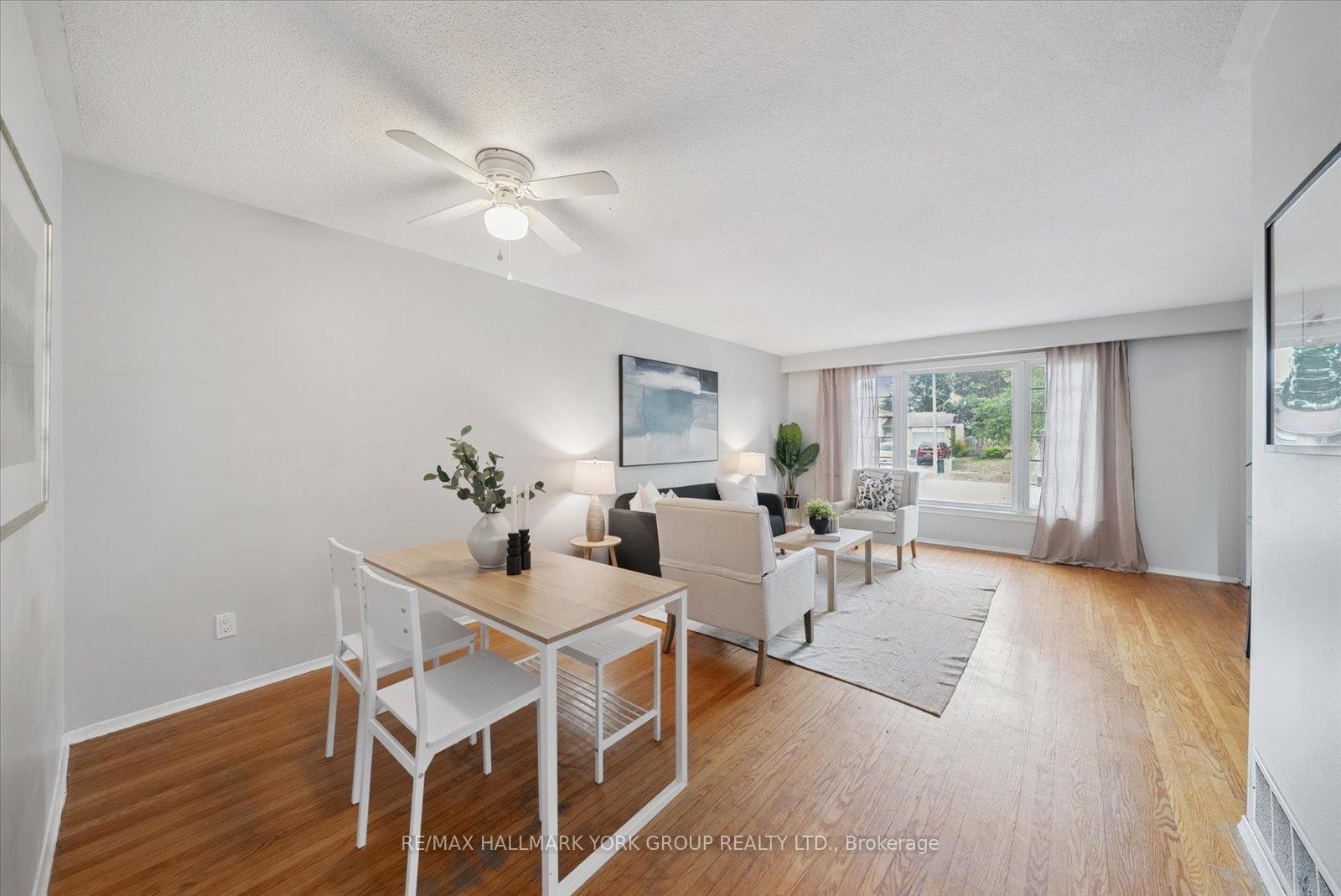 Photo 9 of 6 Glenecho Drive, Barrie, Grove East — HOMEH