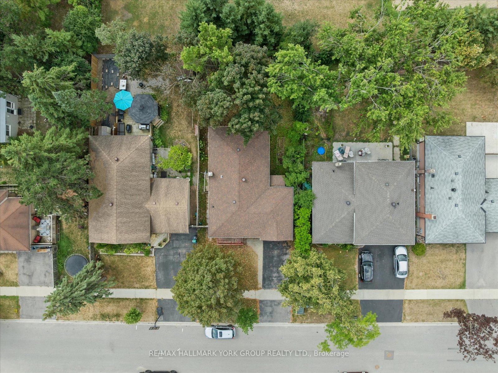 Photo 43 of 6 Glenecho Drive, Barrie, Grove East — HOMEH