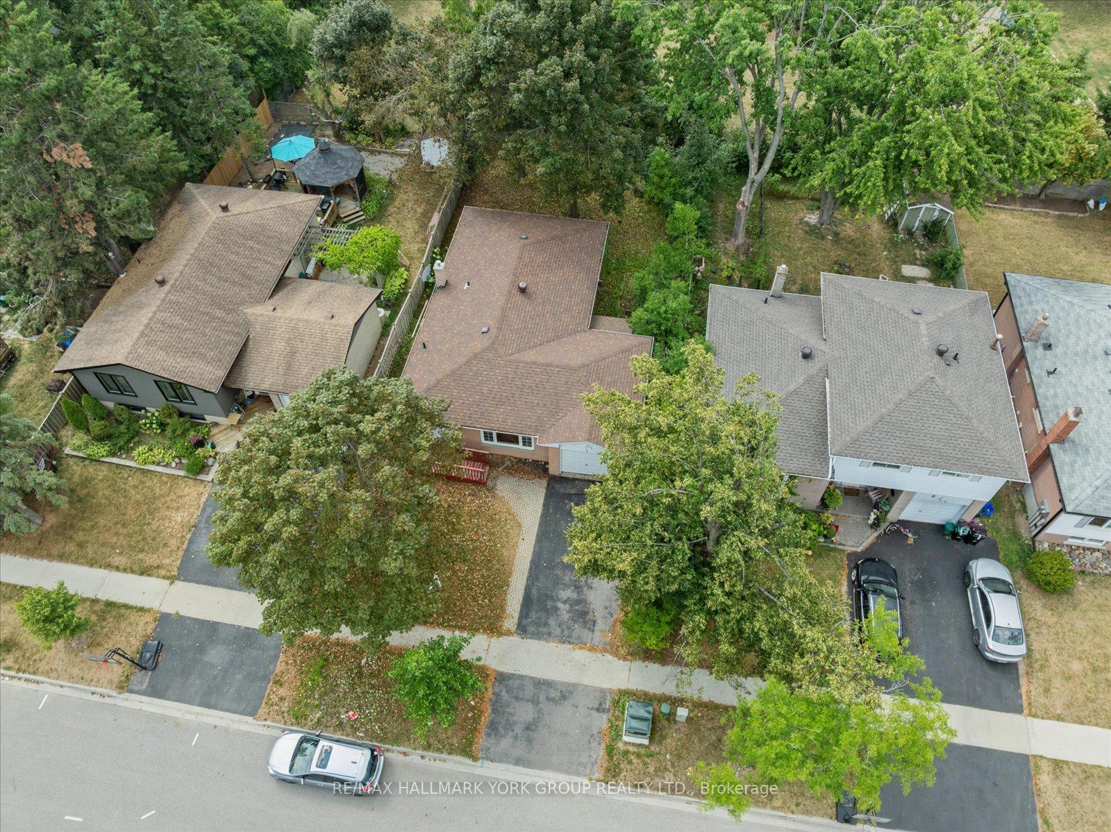 Photo 50 of 6 Glenecho Drive, Barrie, Grove East — HOMEH