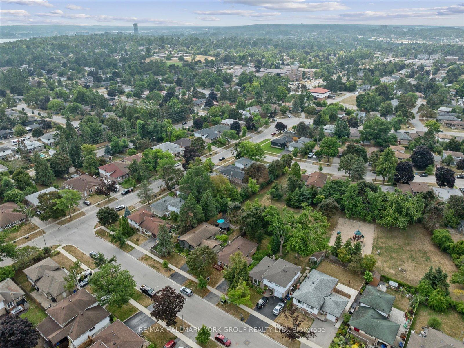 Photo 42 of 6 Glenecho Drive, Barrie, Grove East — HOMEH