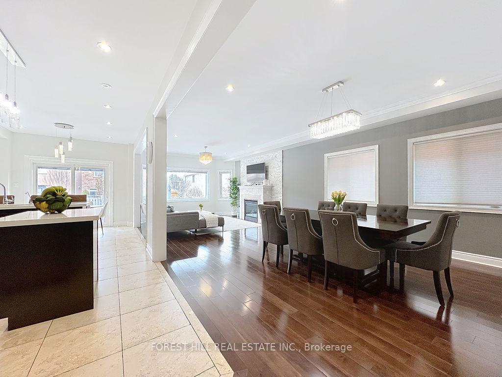 Photo 19 of 396 Apple Blossom Drive, Vaughan, Patterson — HOMEH