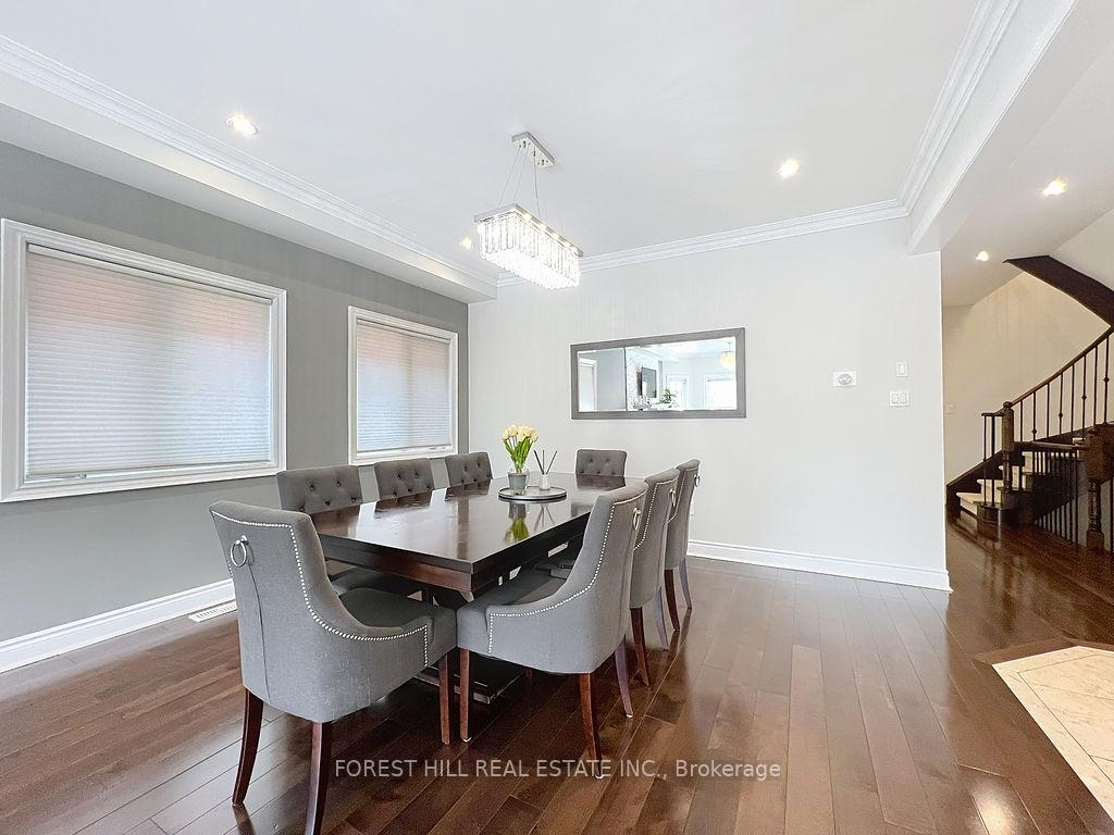 Photo 20 of 396 Apple Blossom Drive, Vaughan, Patterson — HOMEH