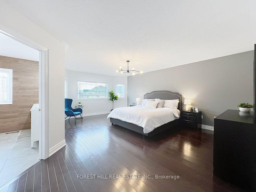 Photo 23 of 396 Apple Blossom Drive, Vaughan, Patterson — HOMEH