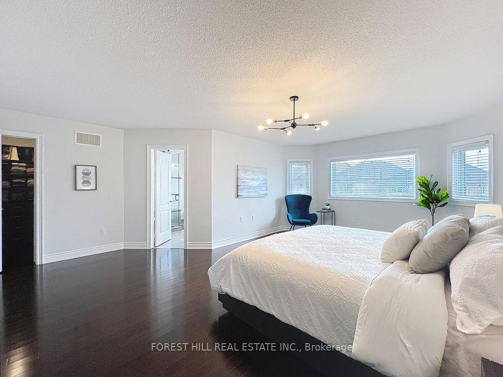Photo 25 of 396 Apple Blossom Drive, Vaughan, Patterson — HOMEH